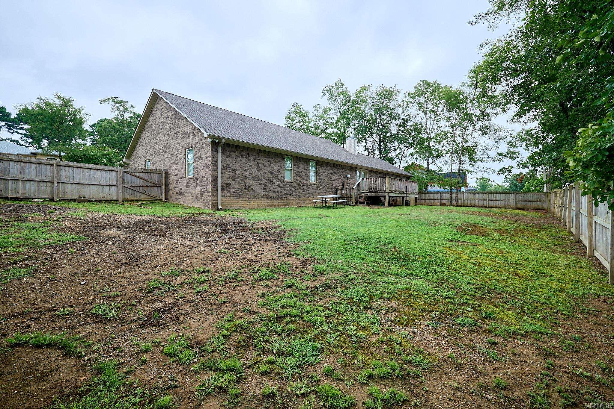 162 pico  Hot Springs, AR