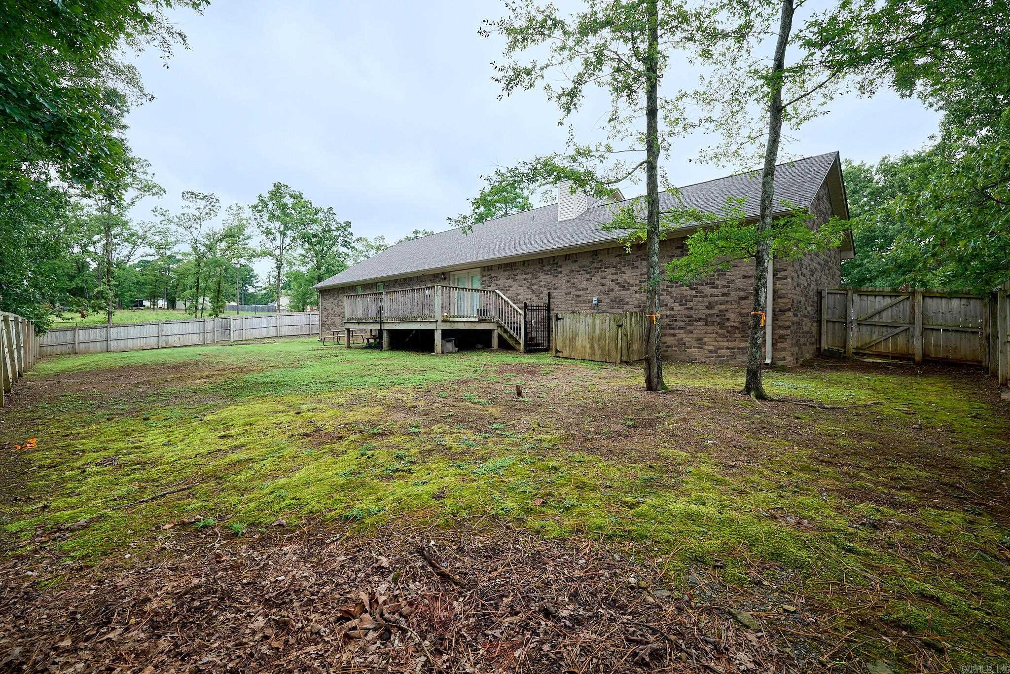 162 pico  Hot Springs, AR