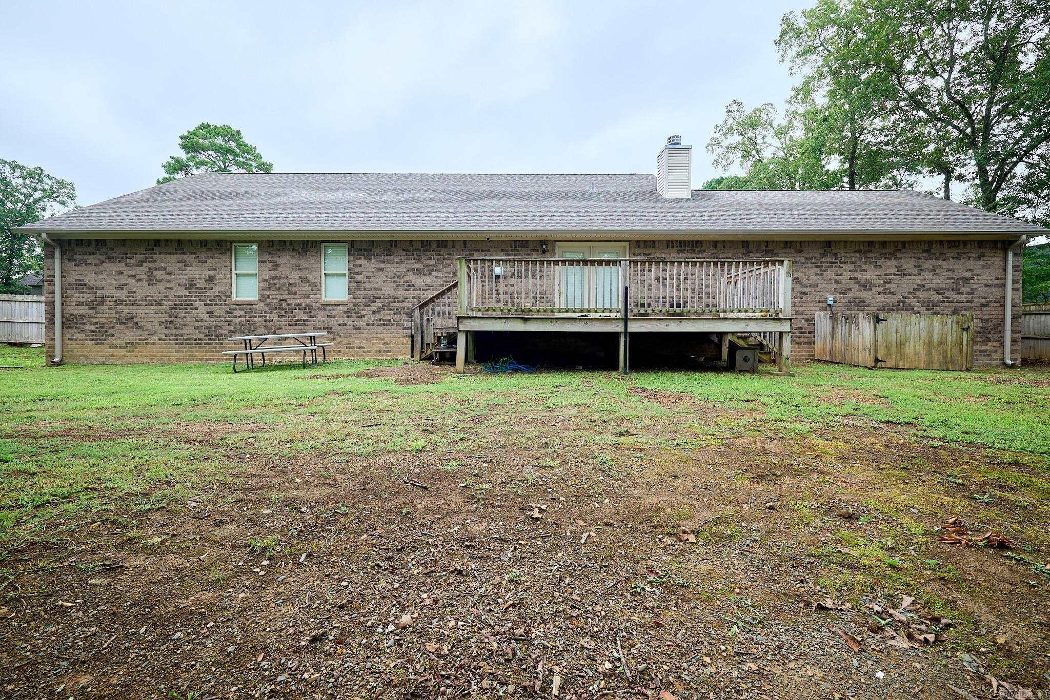 162 pico  Hot Springs, AR