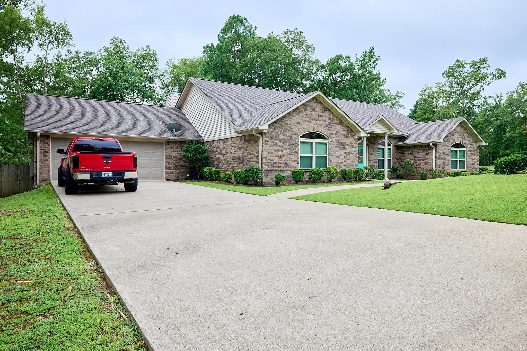 162 pico  Hot Springs, AR