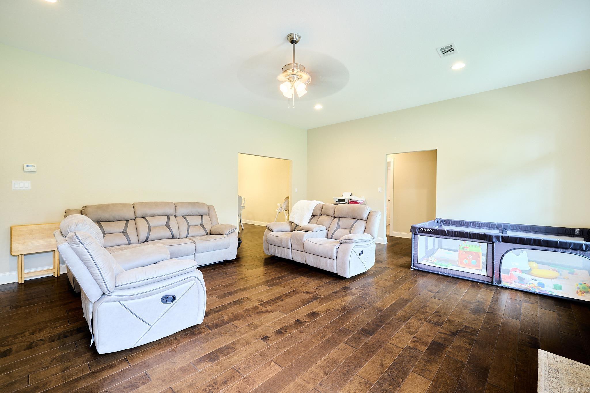 162 pico  Hot Springs, AR