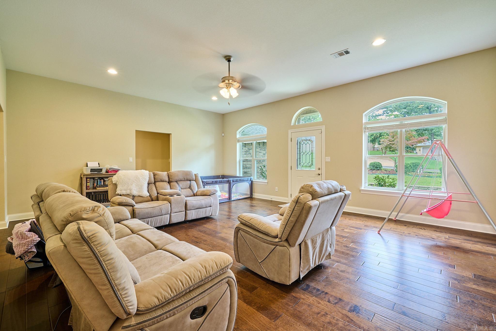 162 pico  Hot Springs, AR