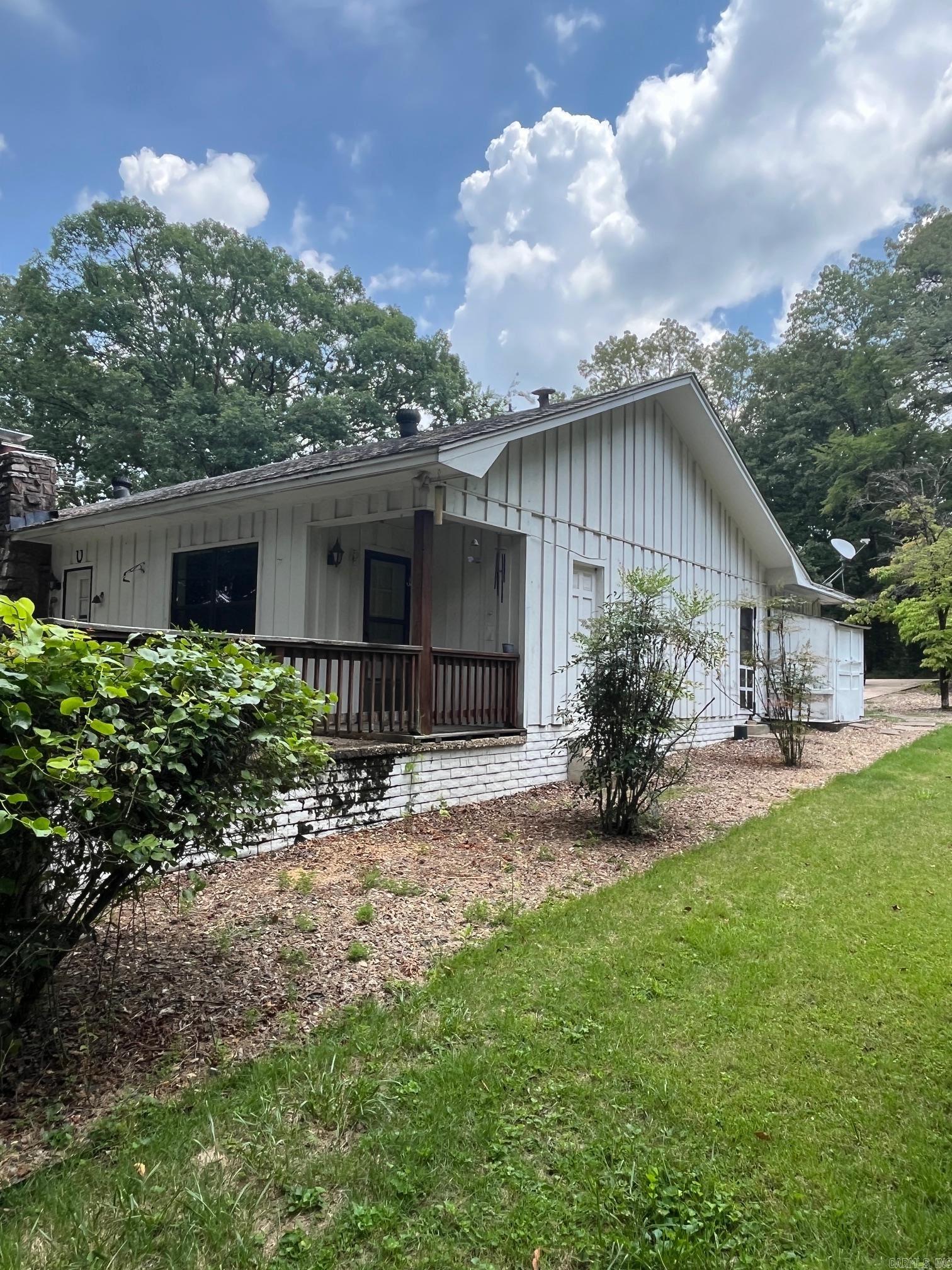 17 Frontera  Hot Springs Village, AR