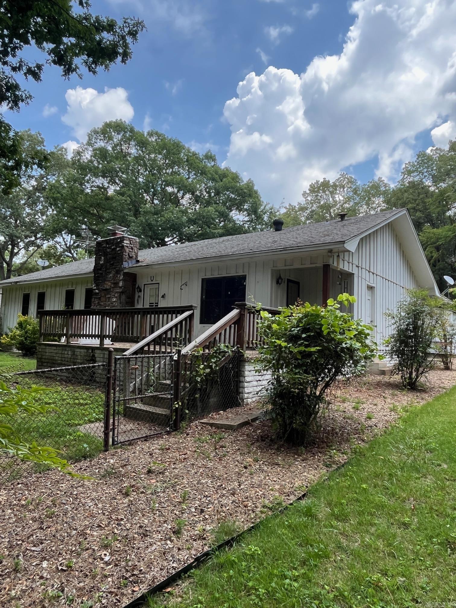 17 Frontera  Hot Springs Village, AR