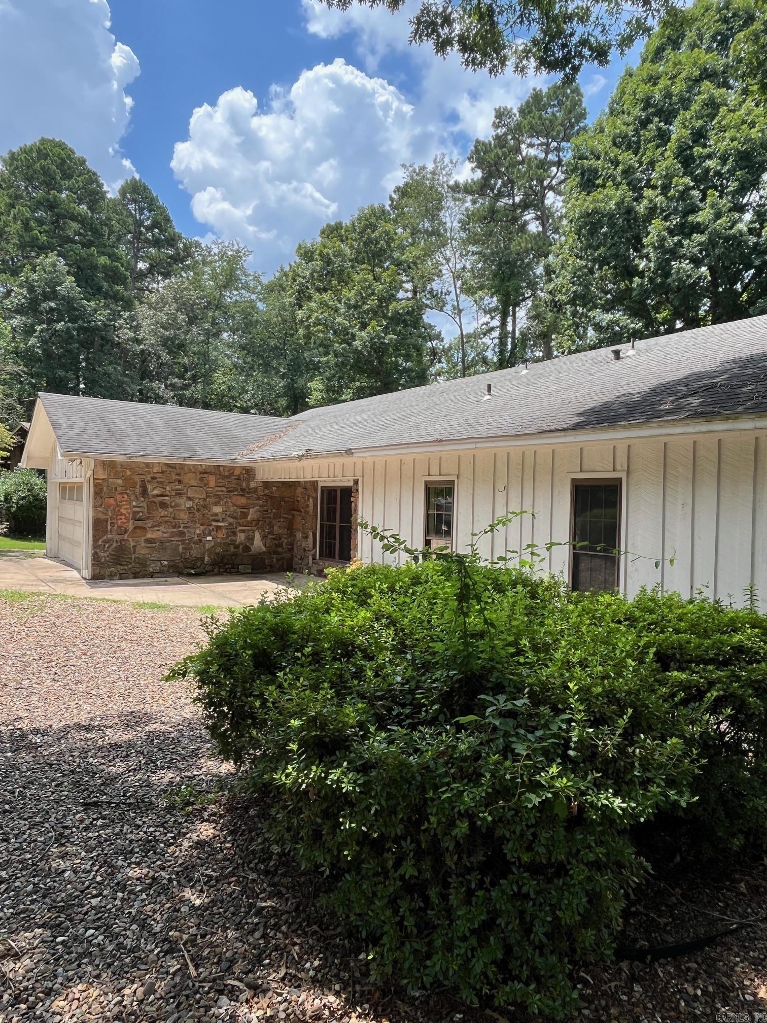 17 Frontera  Hot Springs Village, AR