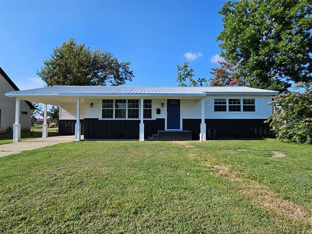 810  Forrest Ave  Wynne, AR