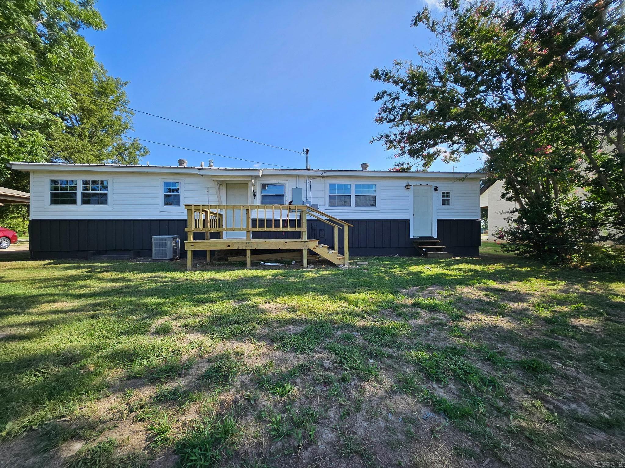 810 Forrest Ave  Wynne, AR