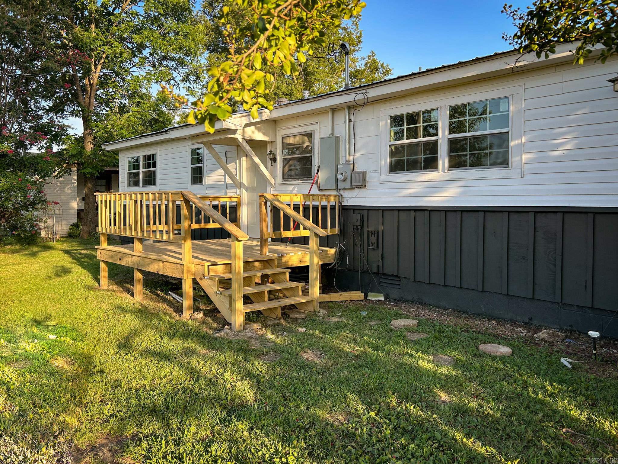 810 Forrest Ave  Wynne, AR