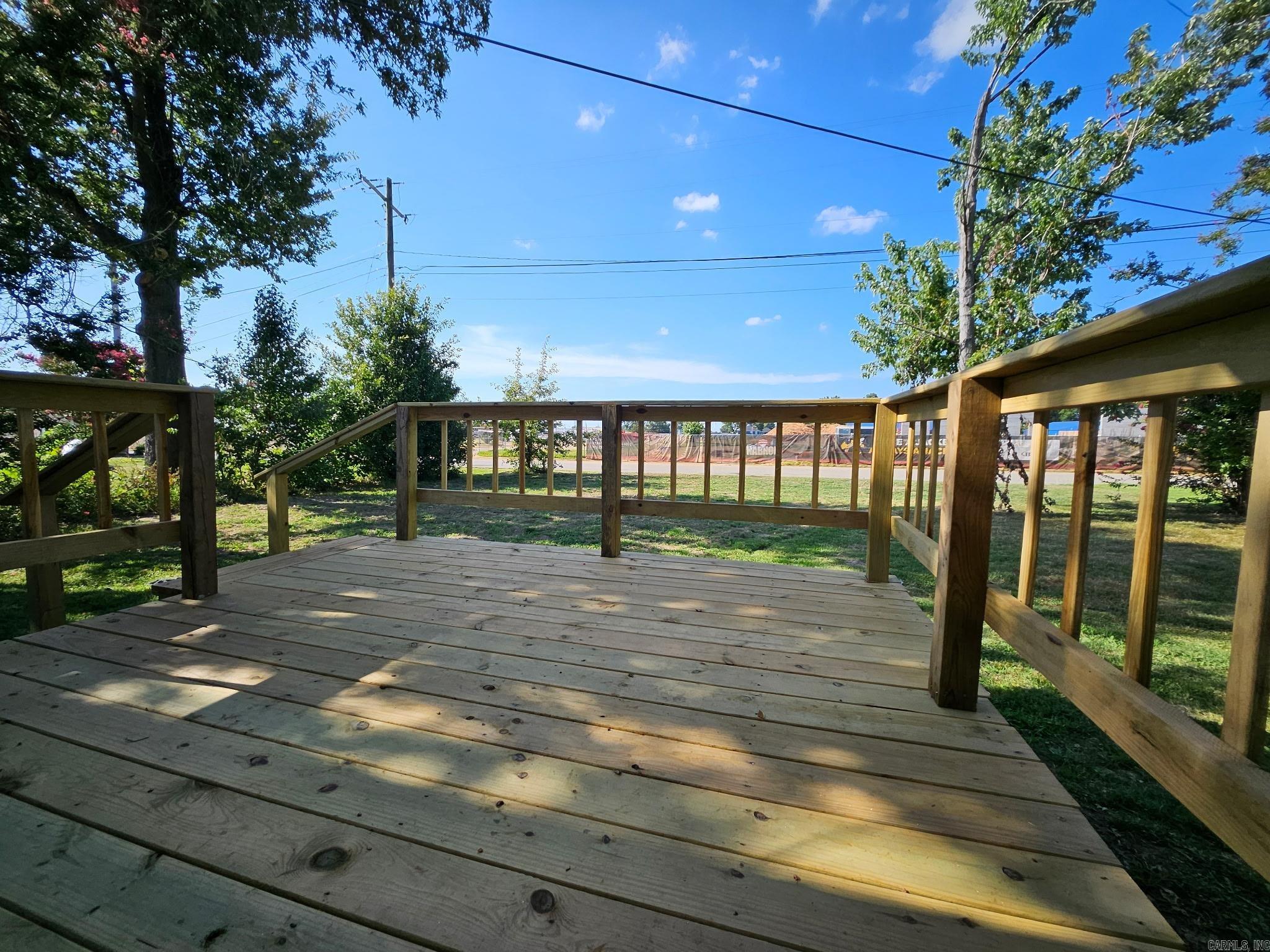 810 Forrest Ave  Wynne, AR