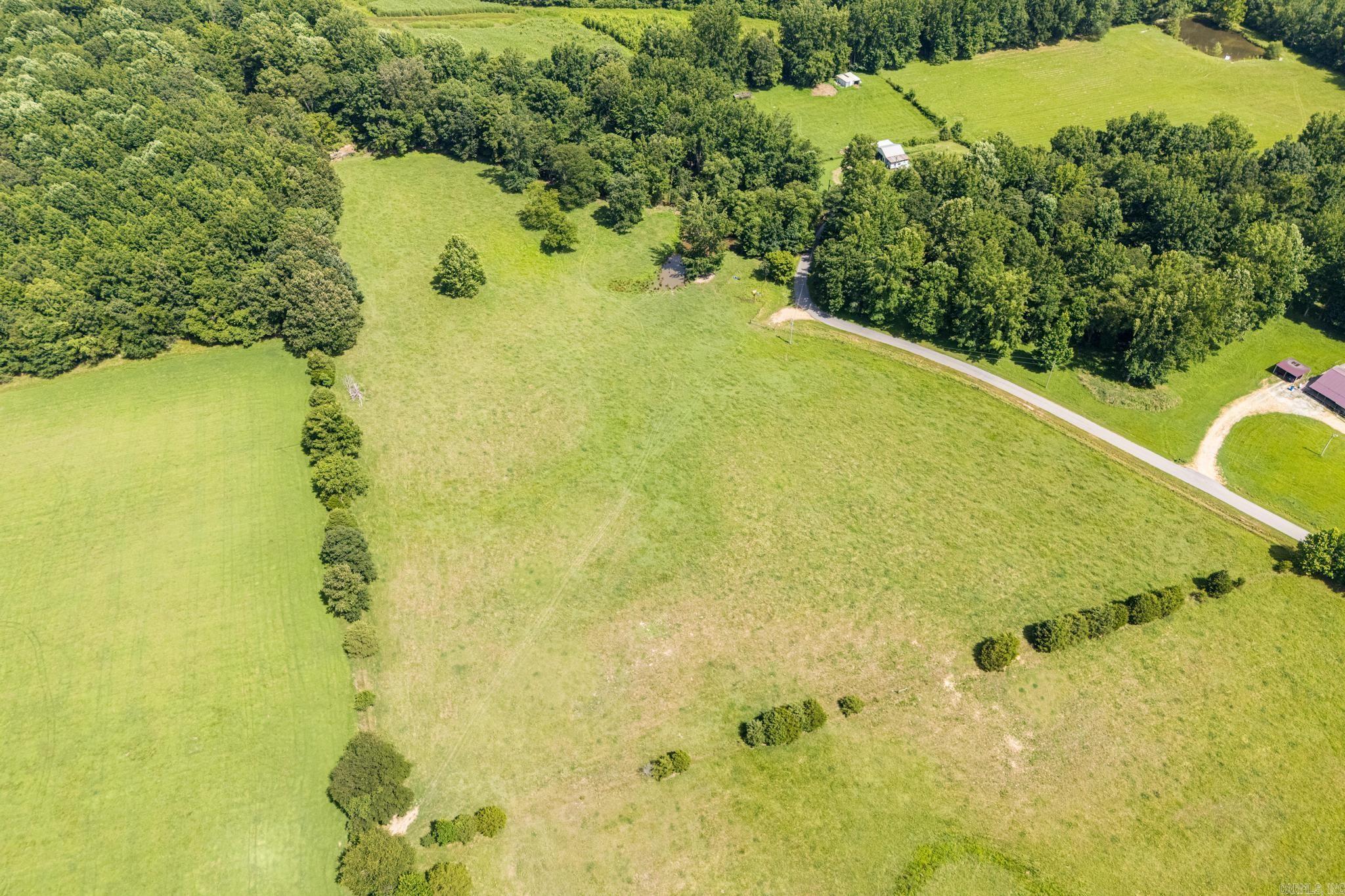 9.22 Acres Eagle  Lafe, AR