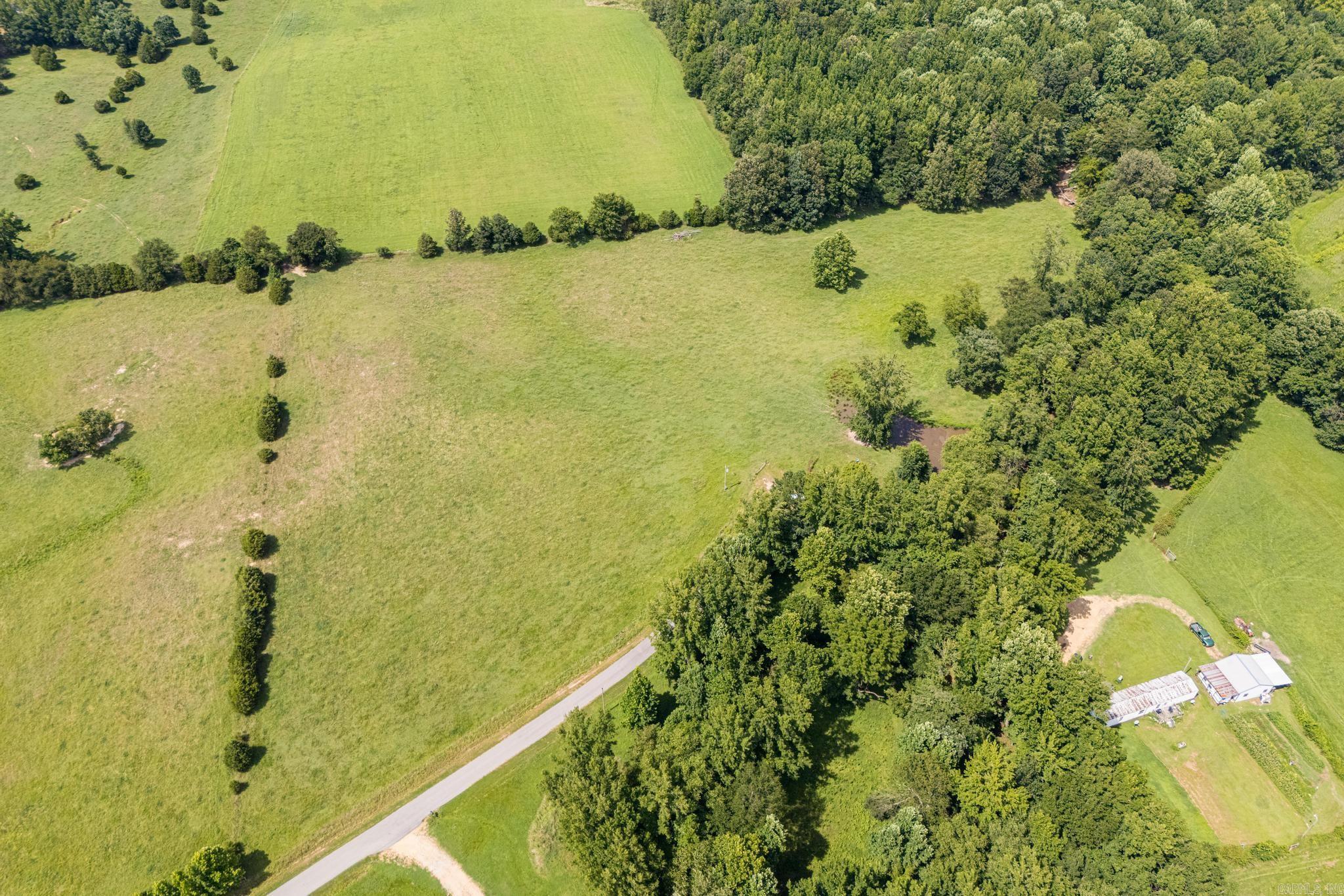 9.22 Acres Eagle  Lafe, AR