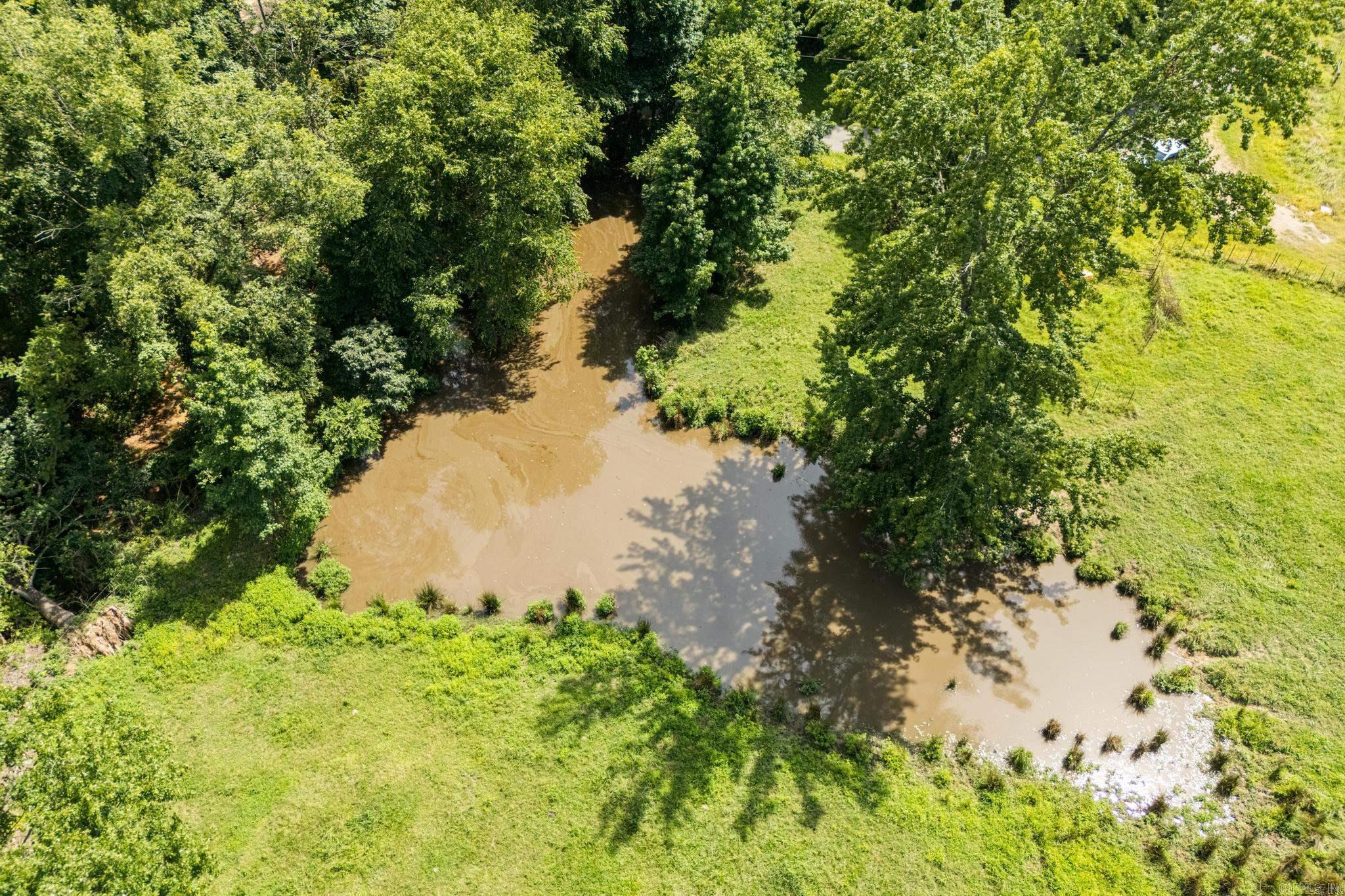 9.22 Acres Eagle  Lafe, AR