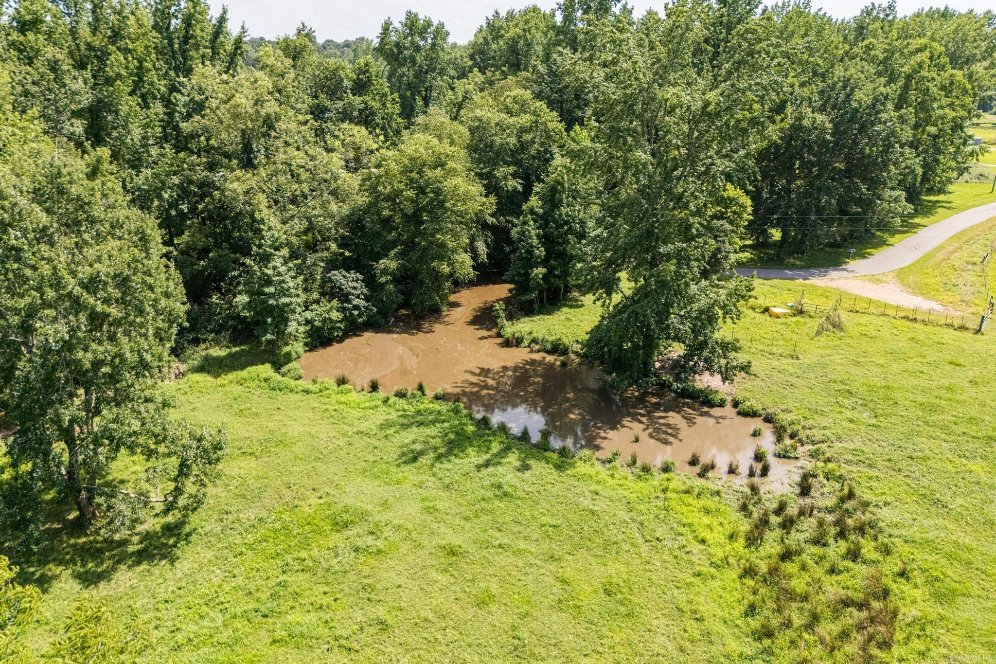 9.22 Acres Eagle  Lafe, AR