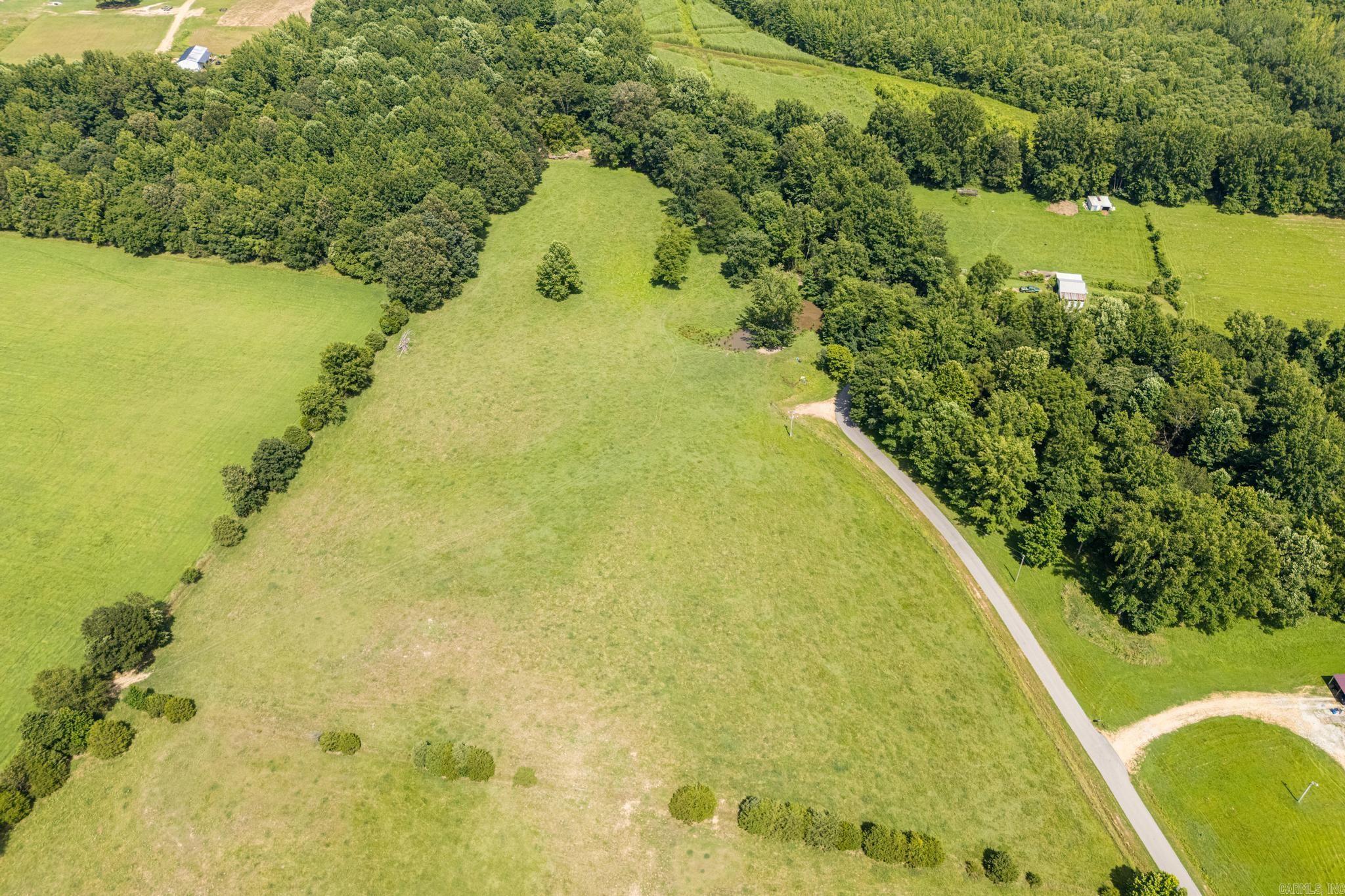 9.22 Acres Eagle  Lafe, AR