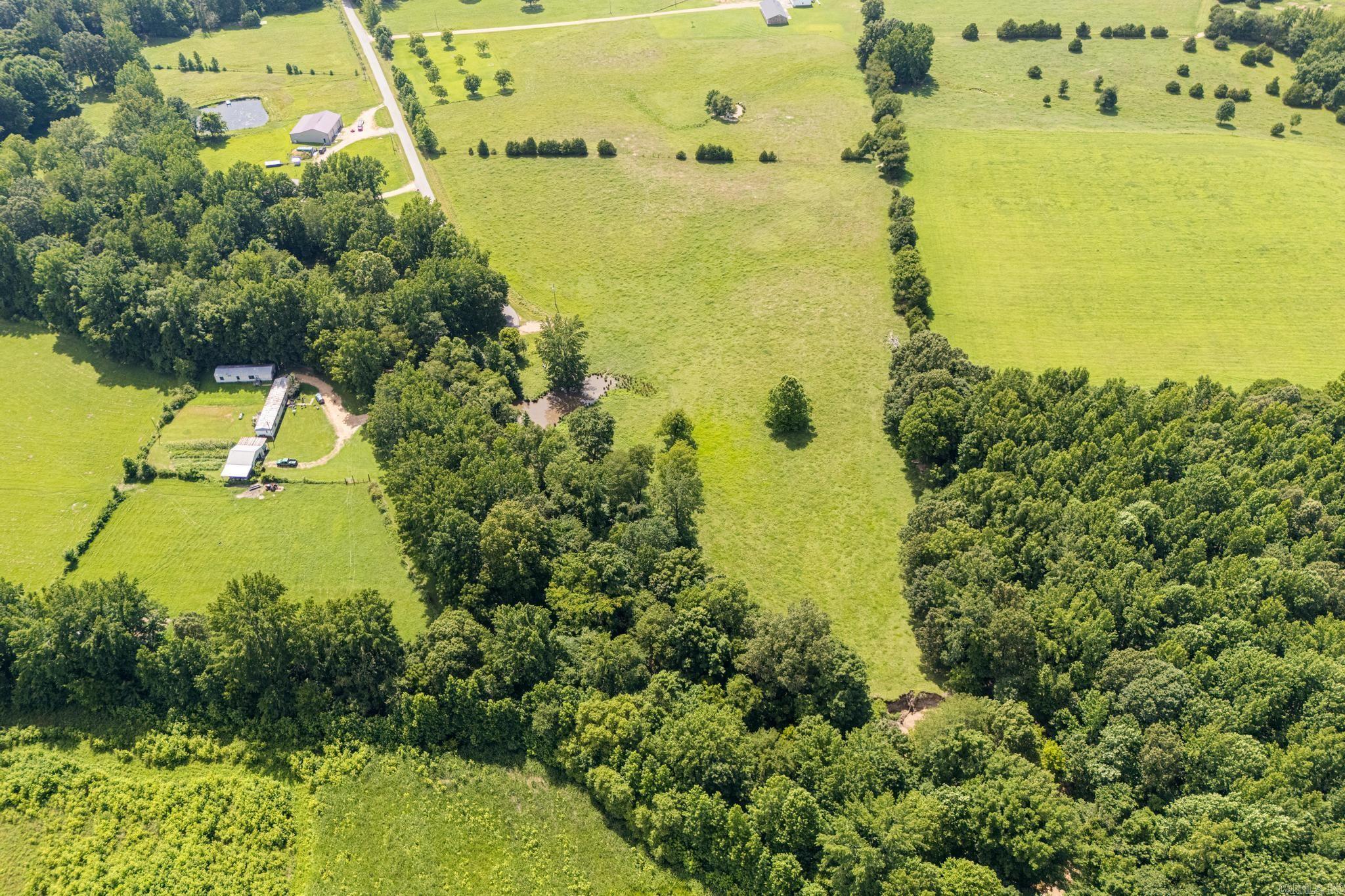 9.22 Acres Eagle  Lafe, AR