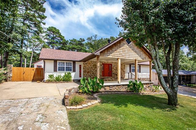 313  Snead  Fairfield Bay, AR