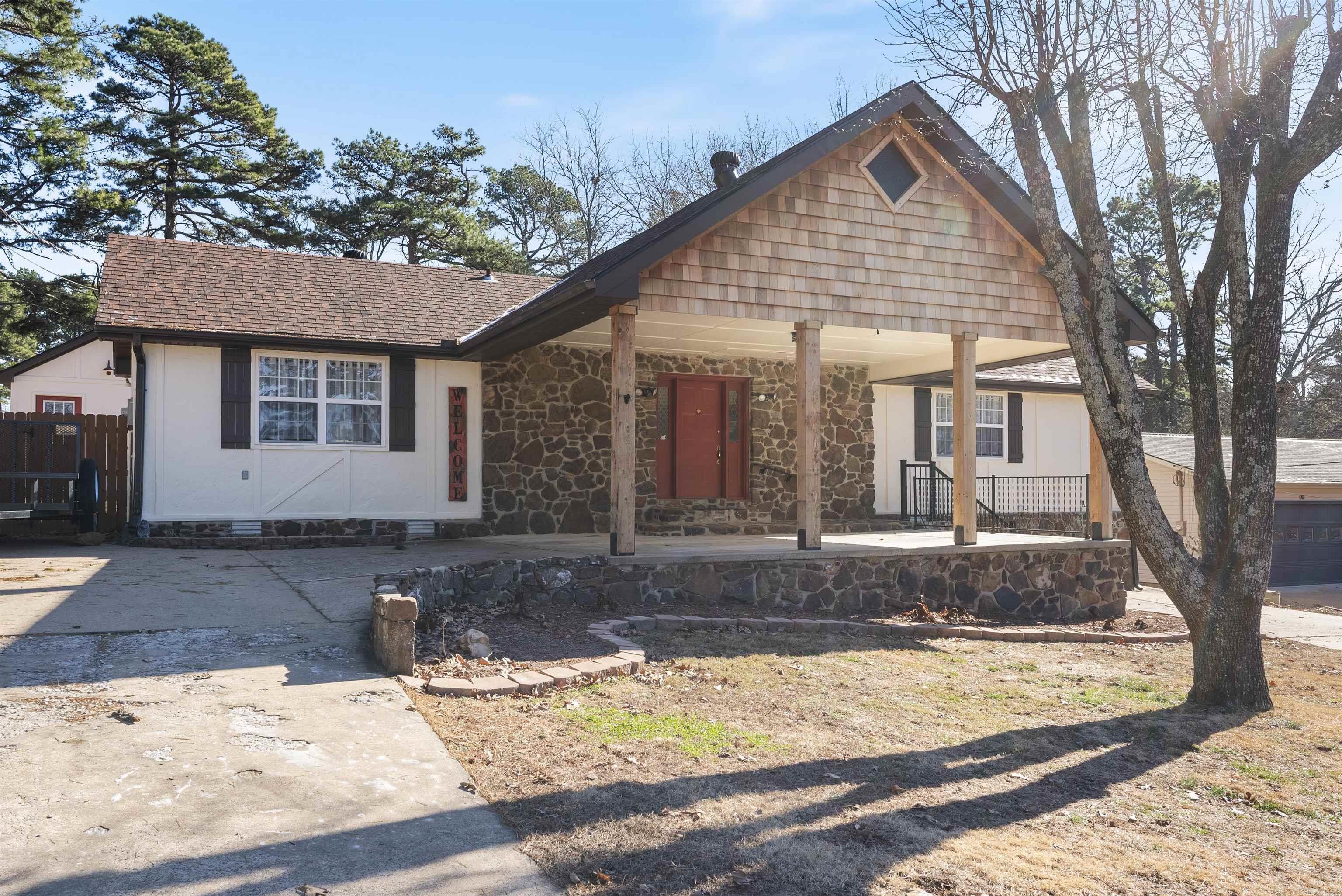 313 Snead  Fairfield Bay, AR