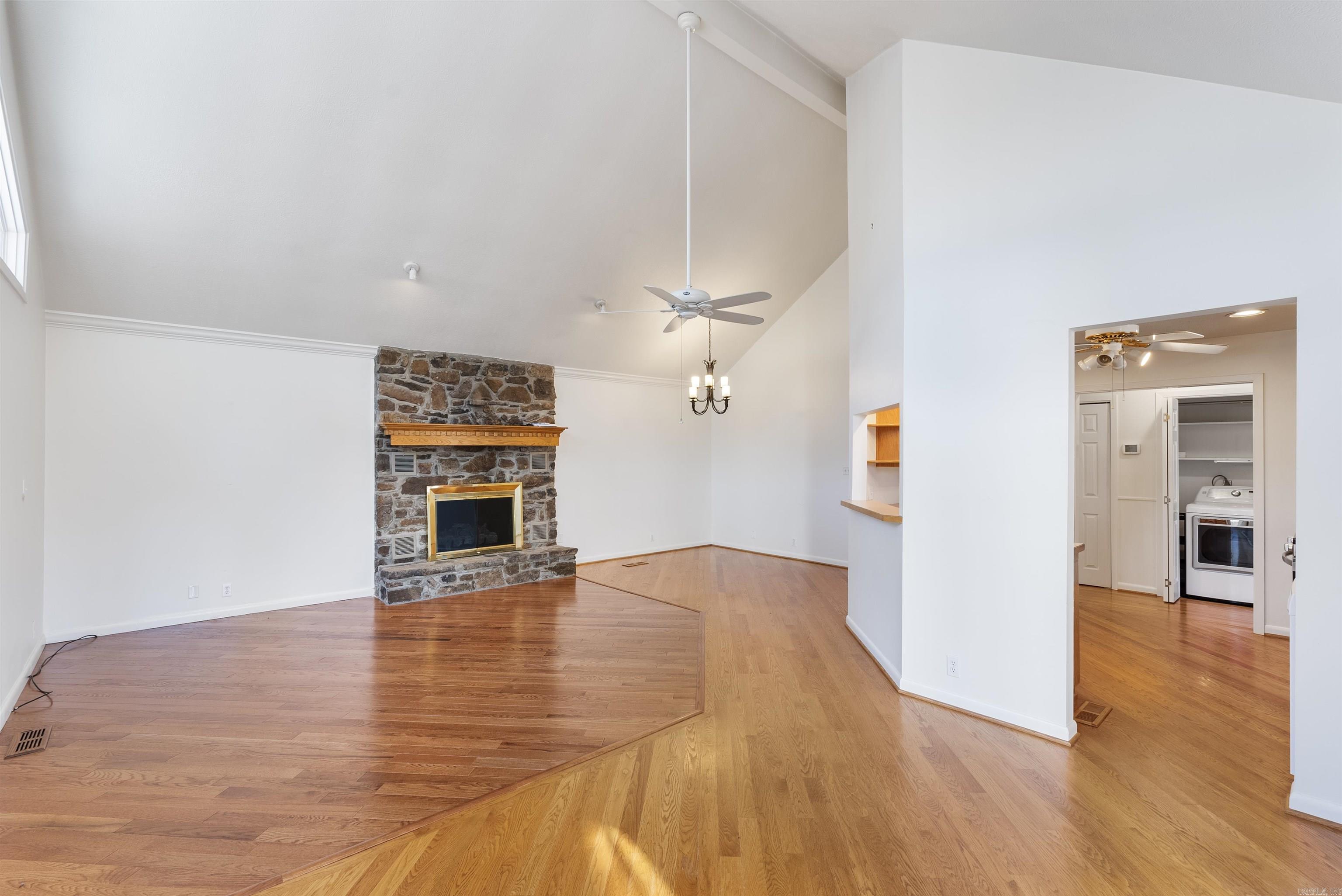 313 Snead  Fairfield Bay, AR