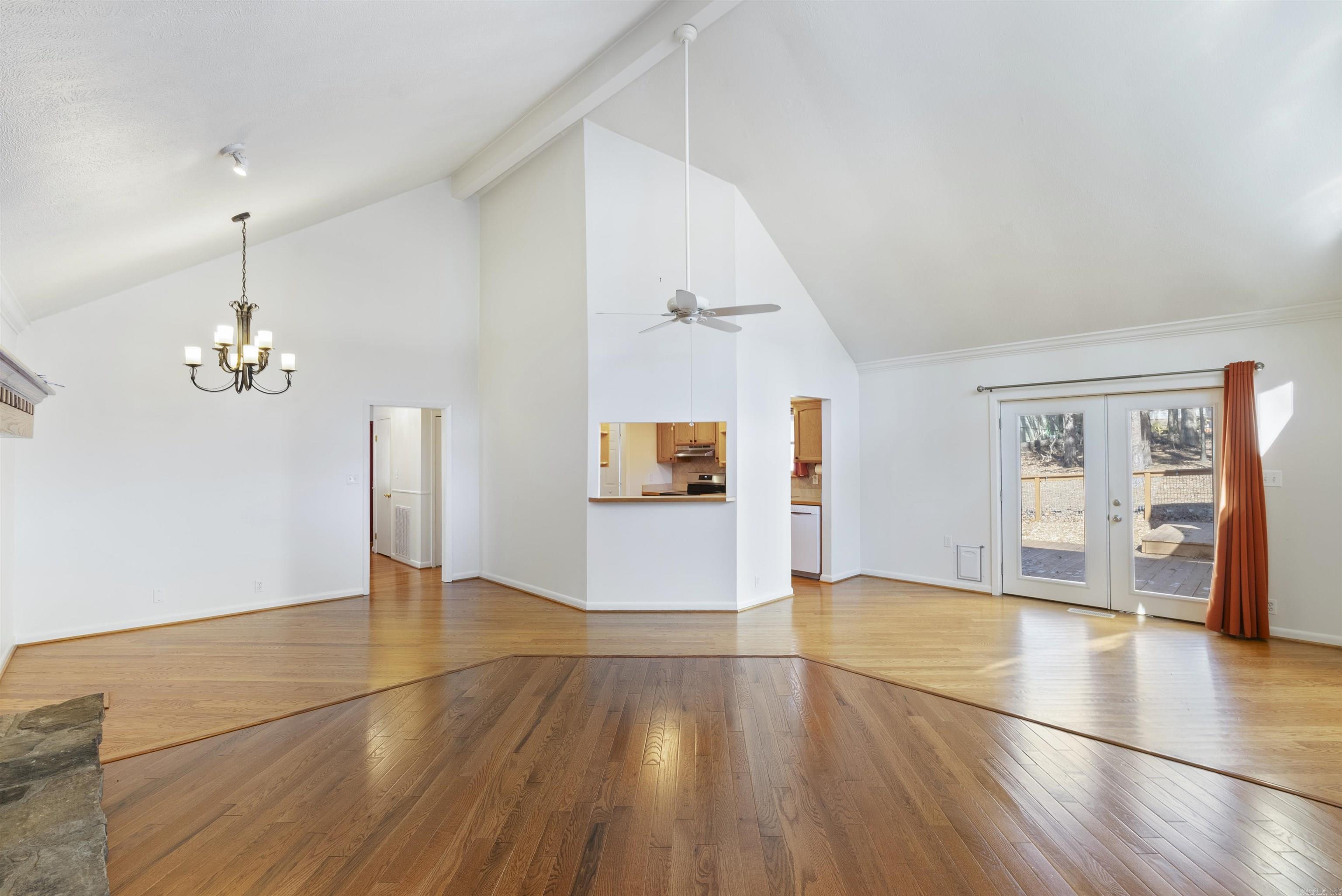 313 Snead  Fairfield Bay, AR