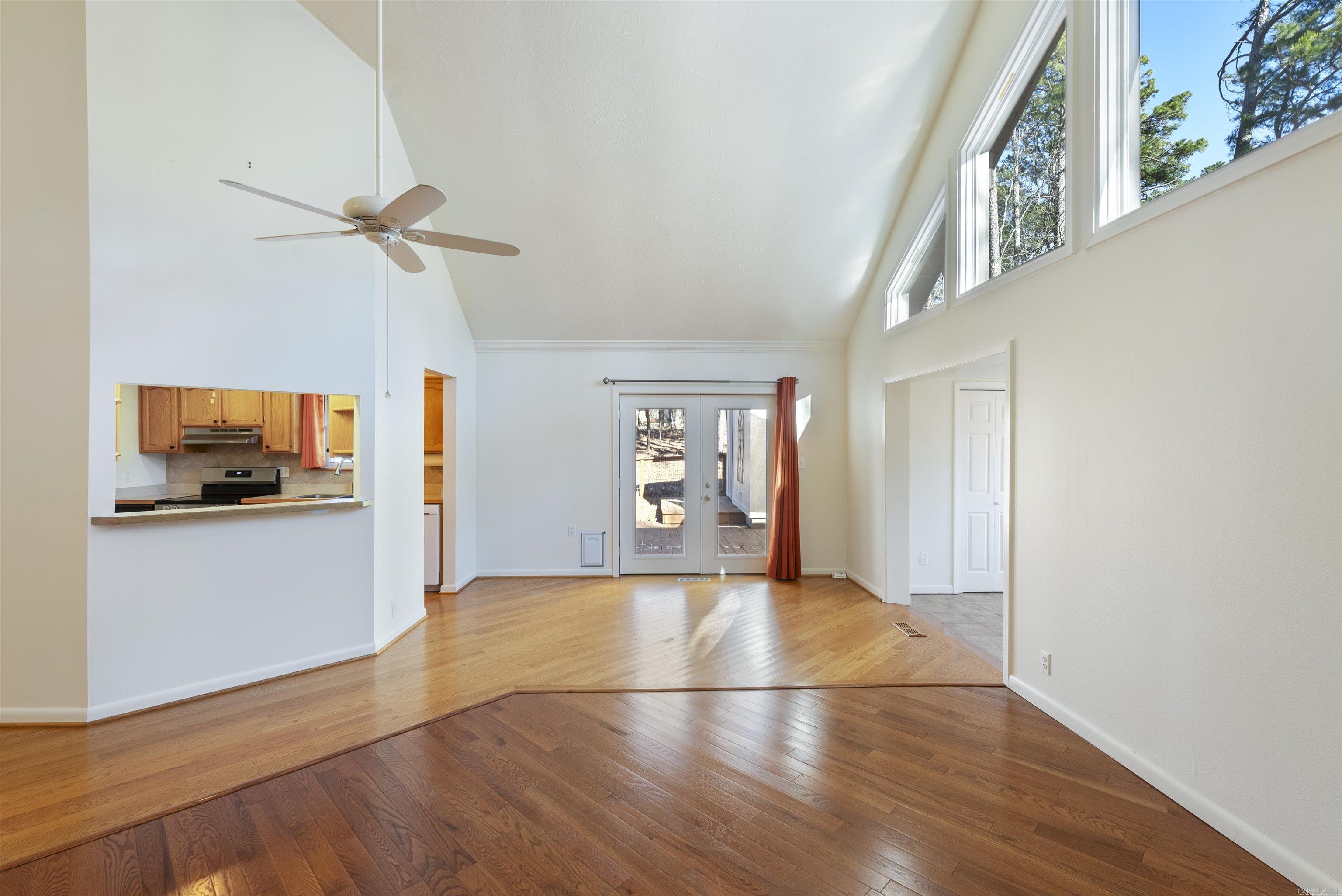 313 Snead  Fairfield Bay, AR