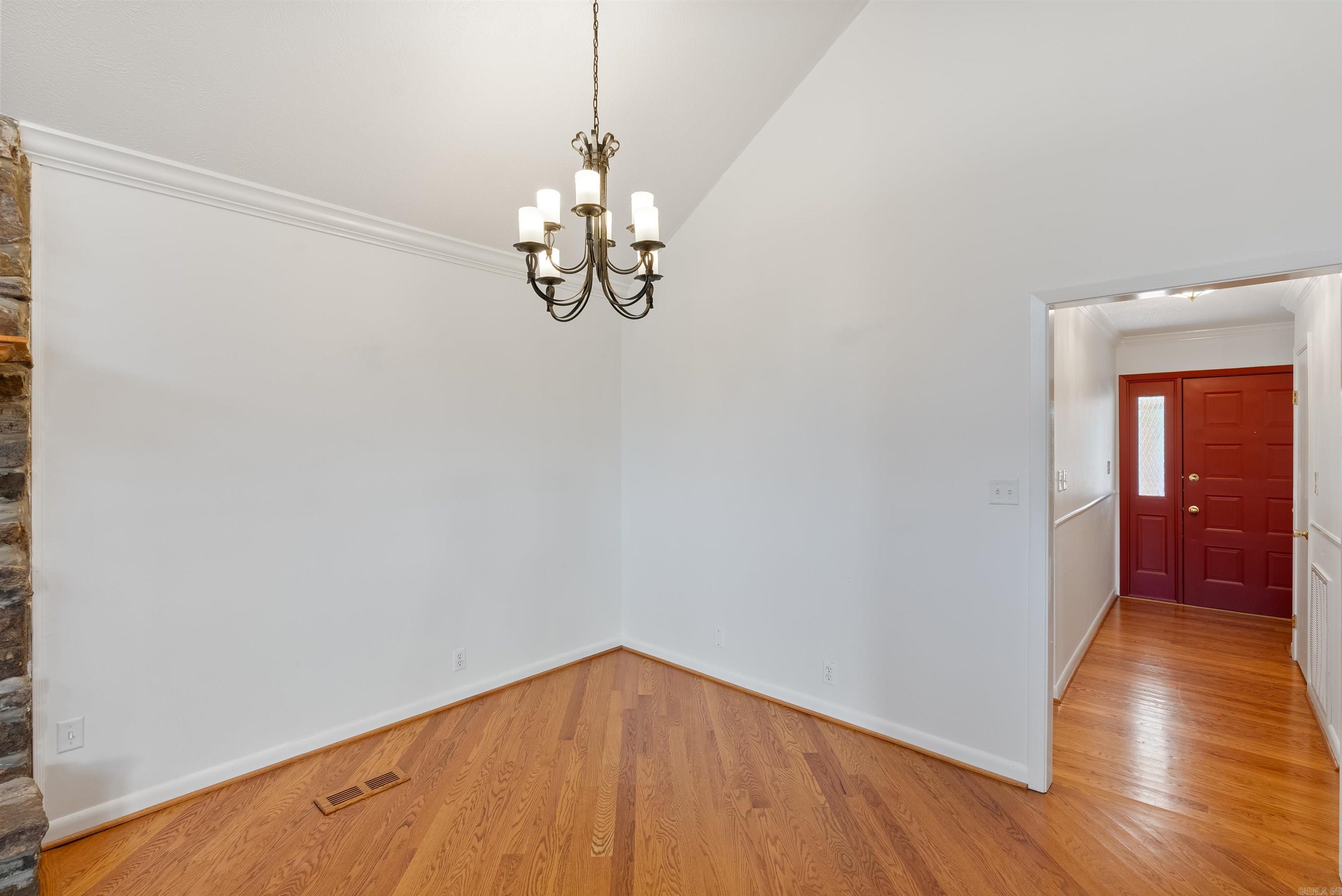 313 Snead  Fairfield Bay, AR