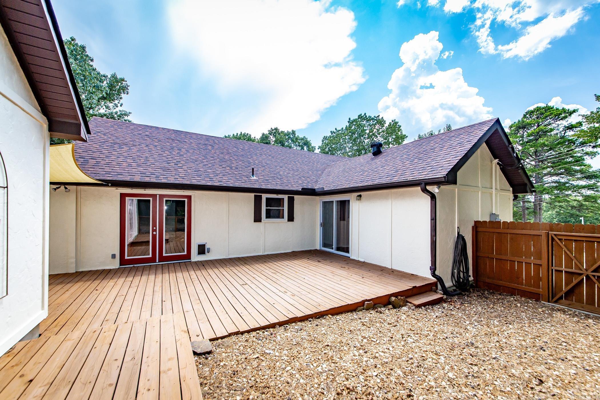 313 Snead  Fairfield Bay, AR
