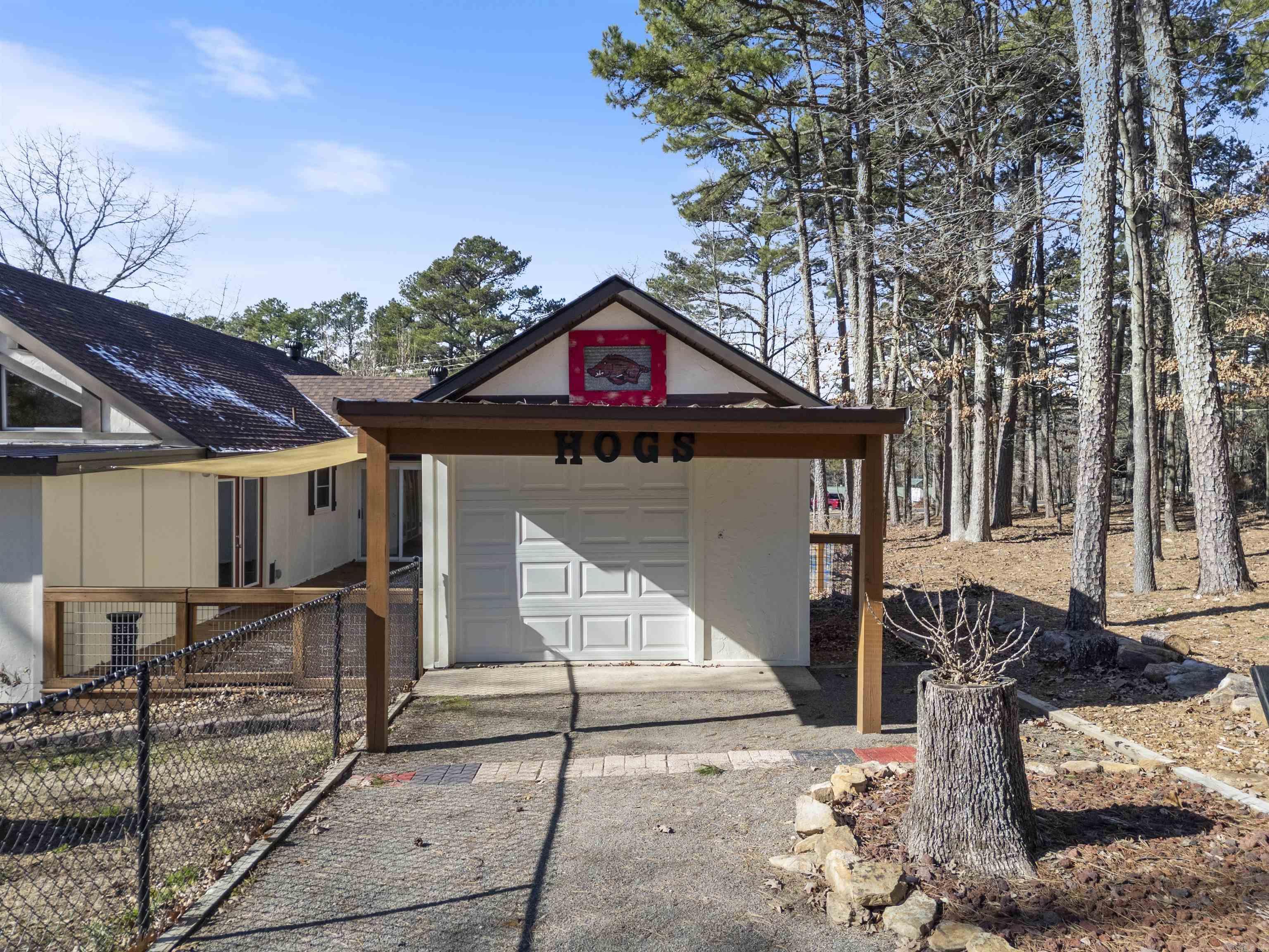 313 Snead  Fairfield Bay, AR