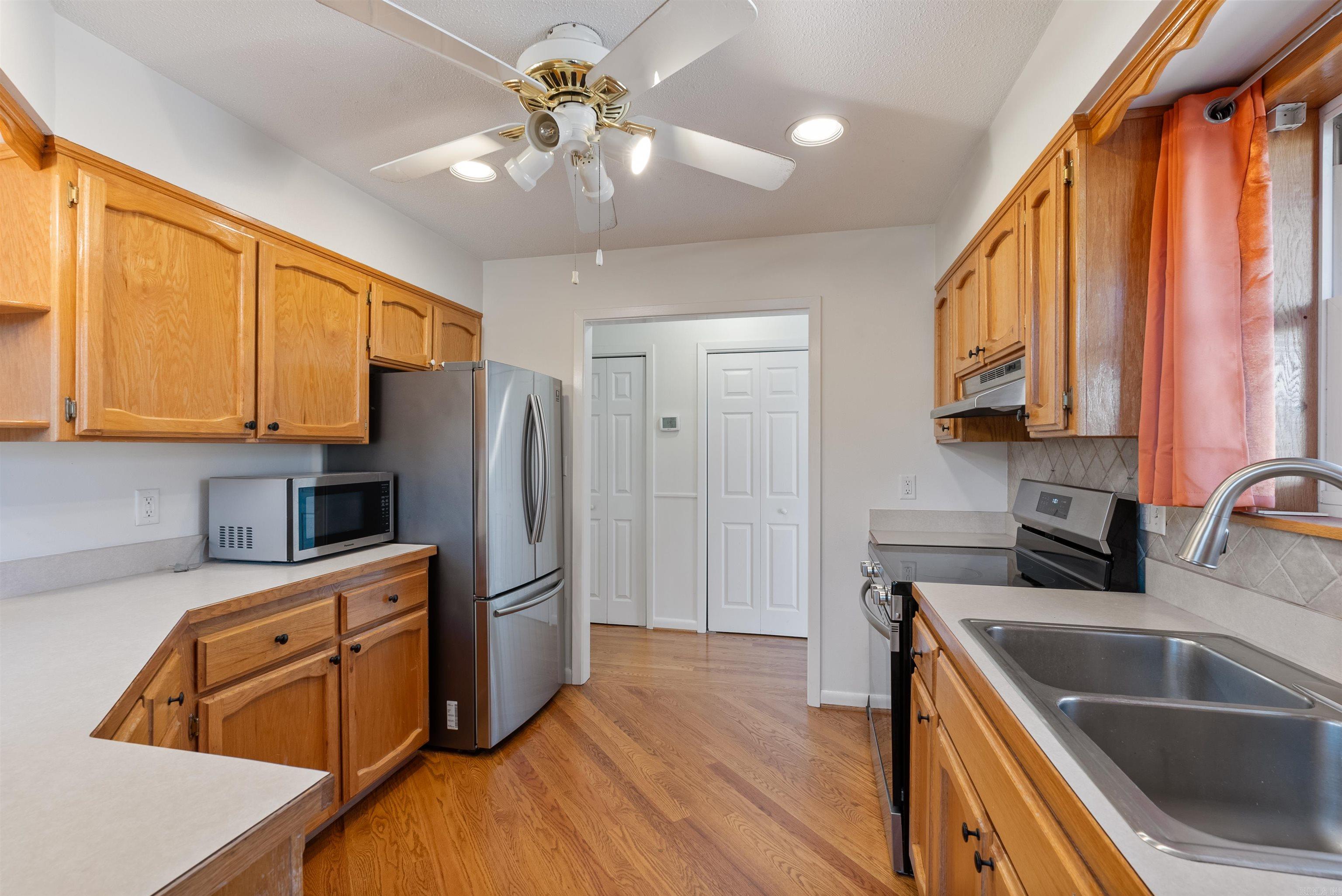 313 Snead  Fairfield Bay, AR