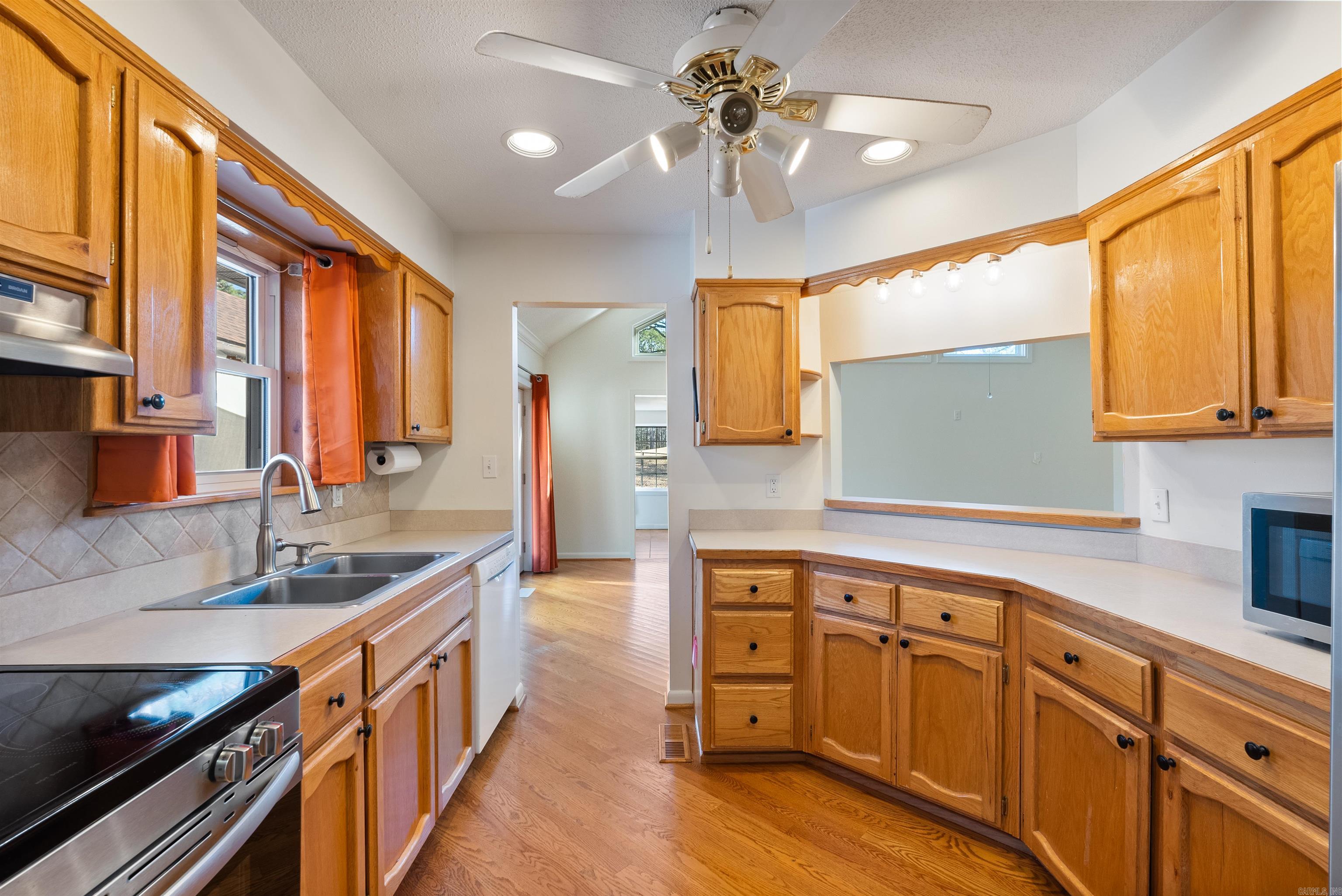 313 Snead  Fairfield Bay, AR
