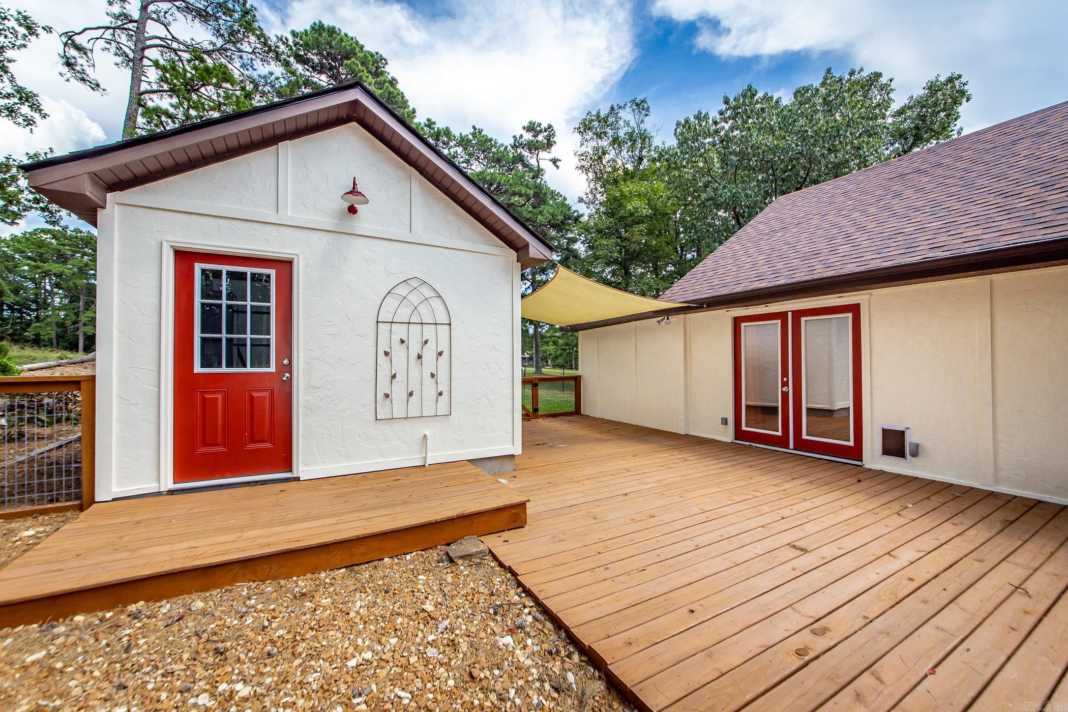 313 Snead  Fairfield Bay, AR