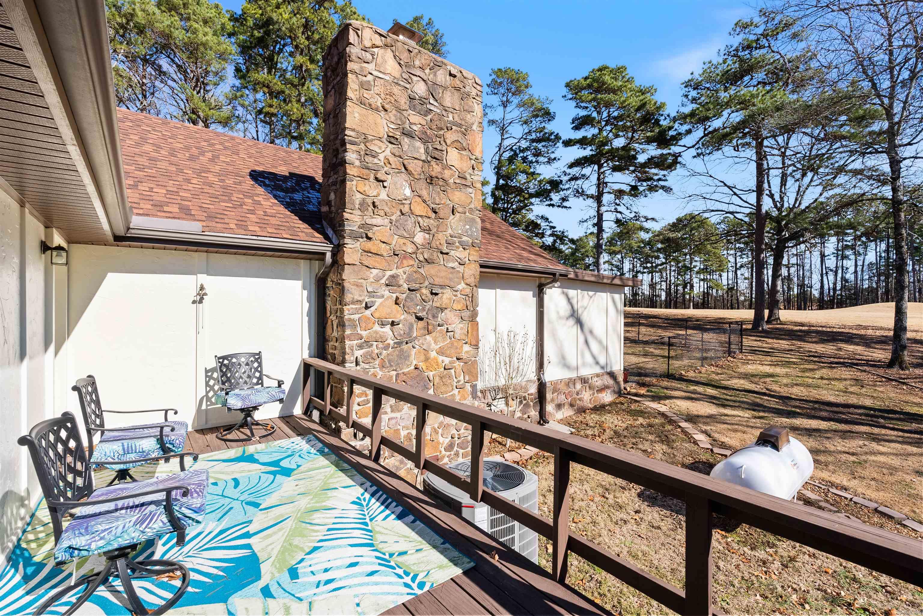 313 Snead  Fairfield Bay, AR