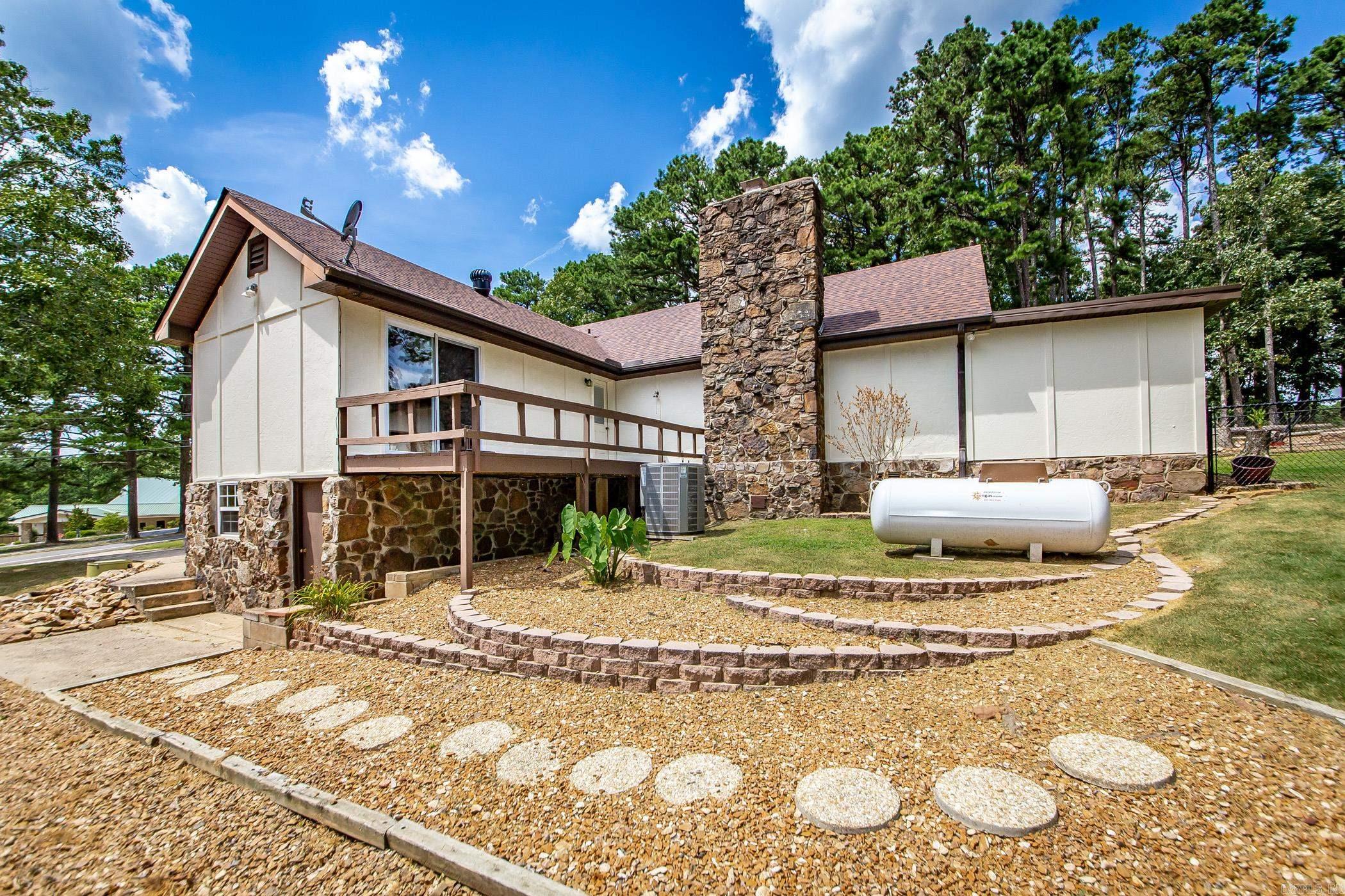 313 Snead  Fairfield Bay, AR