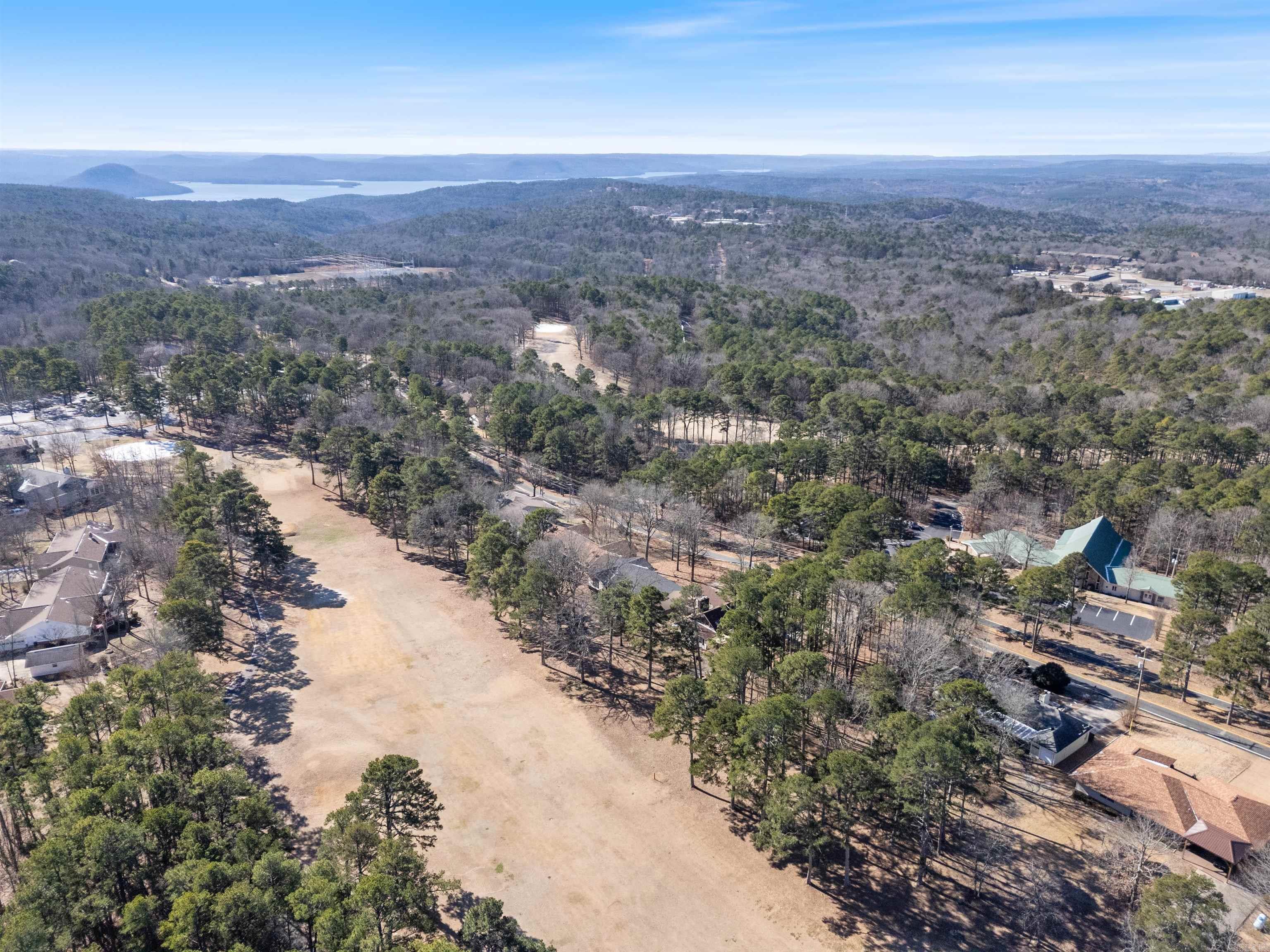 313 Snead  Fairfield Bay, AR