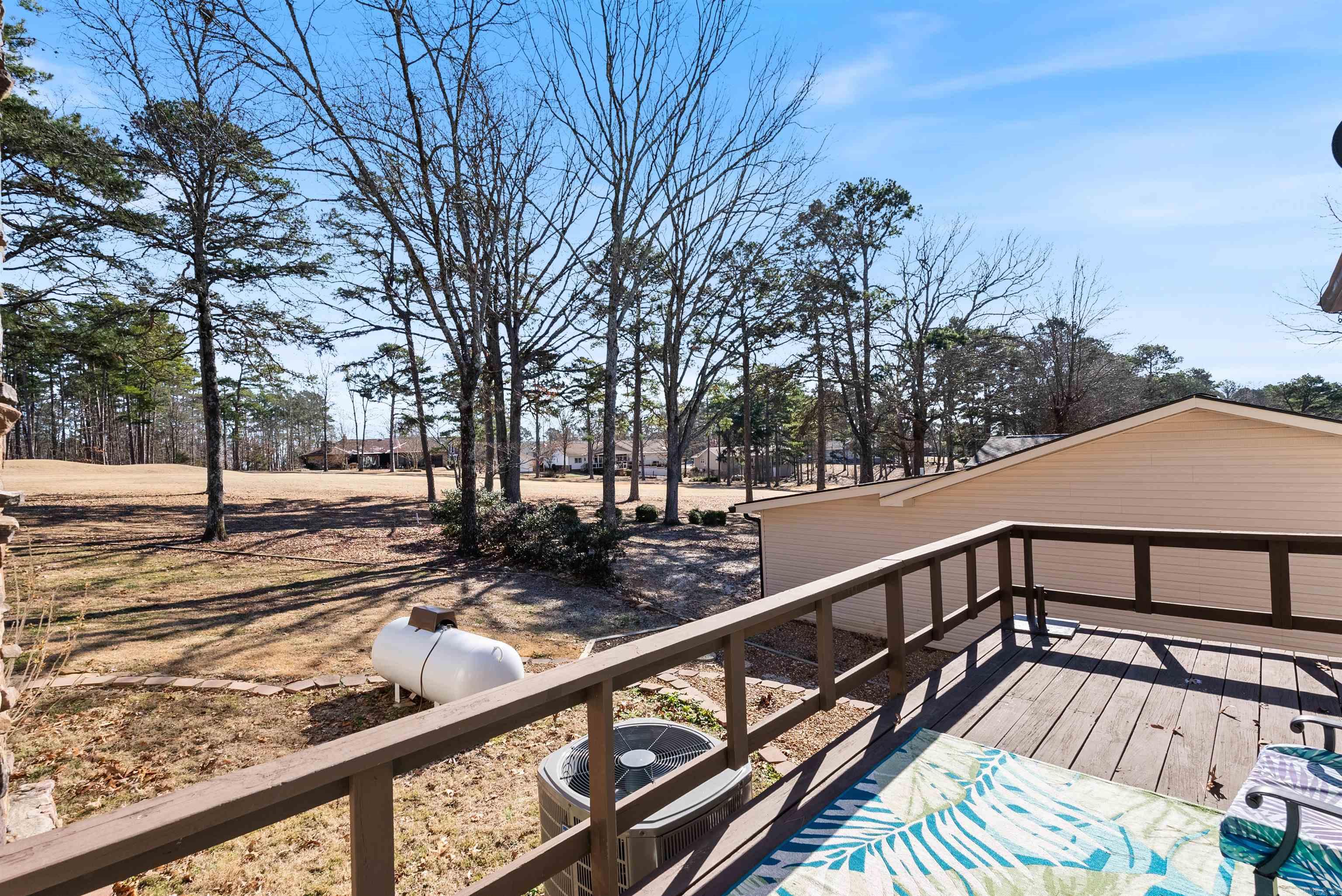 313 Snead  Fairfield Bay, AR