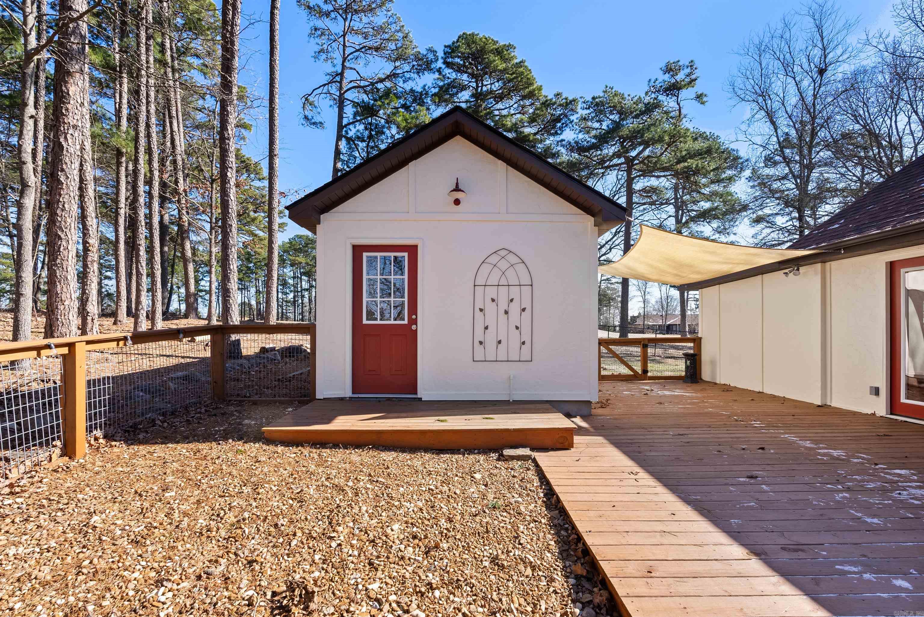 313 Snead  Fairfield Bay, AR