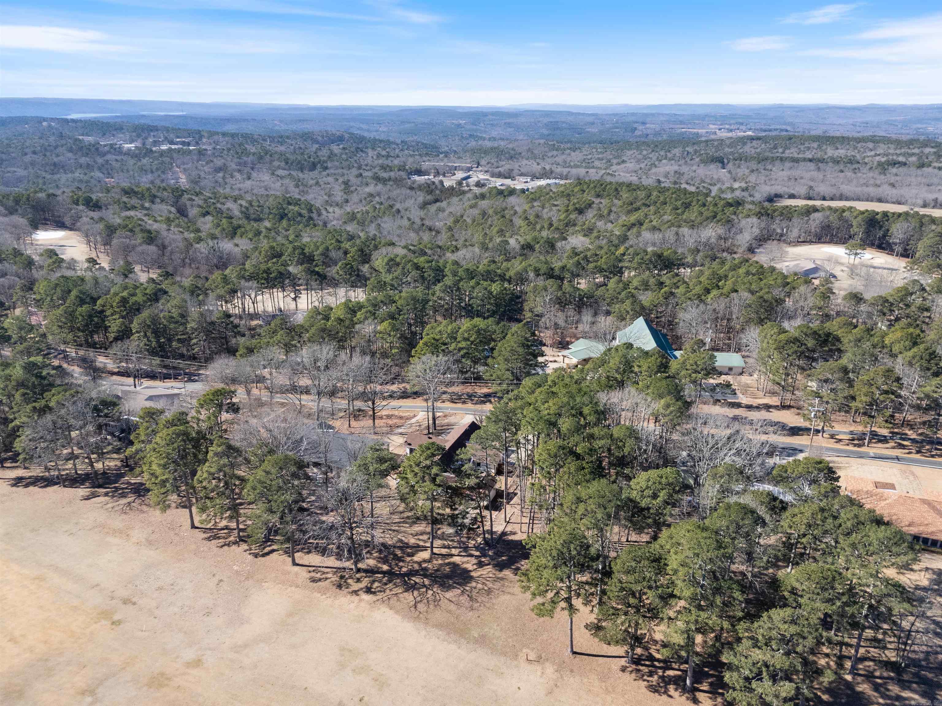 313 Snead  Fairfield Bay, AR
