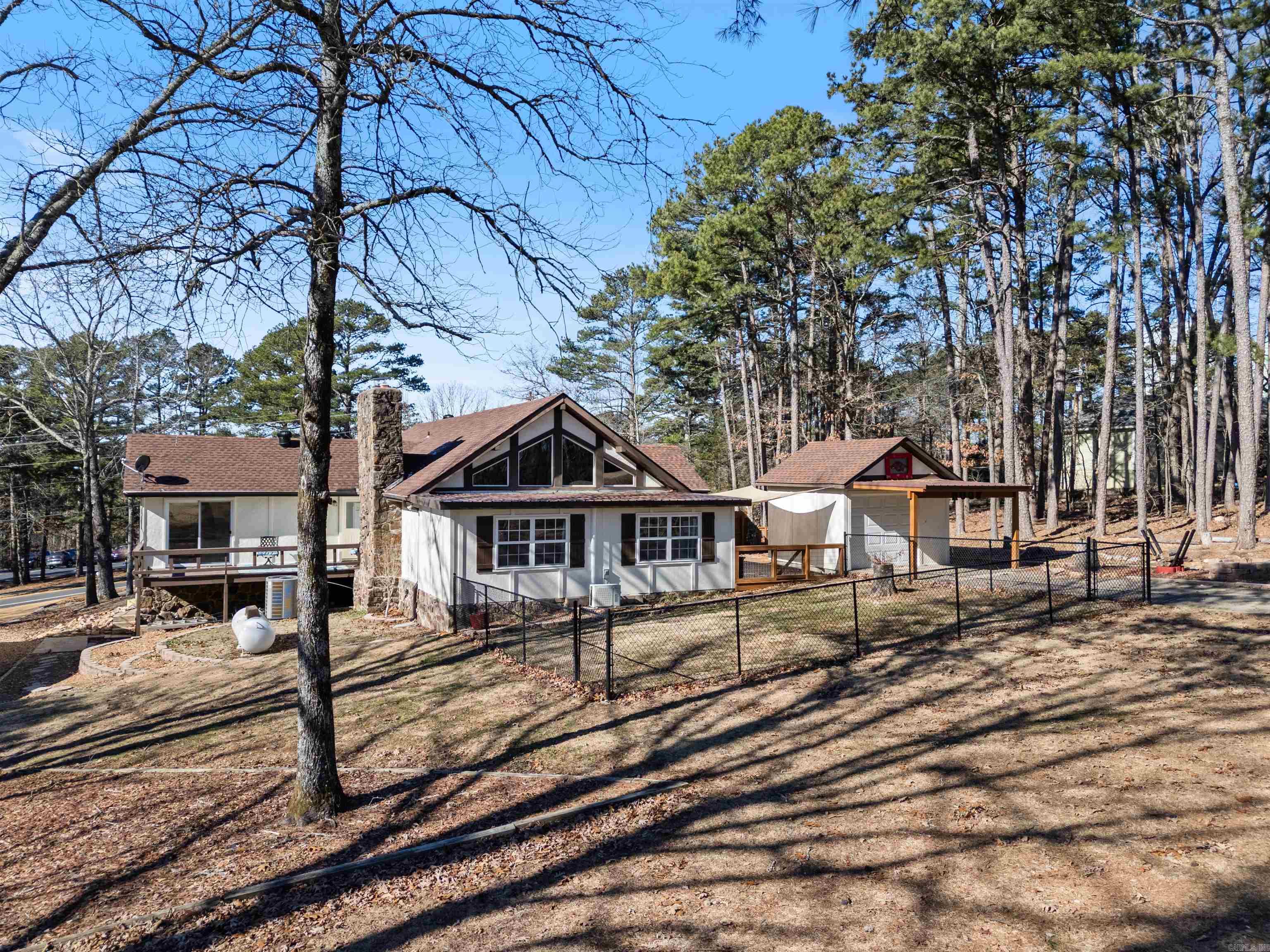 313 Snead  Fairfield Bay, AR