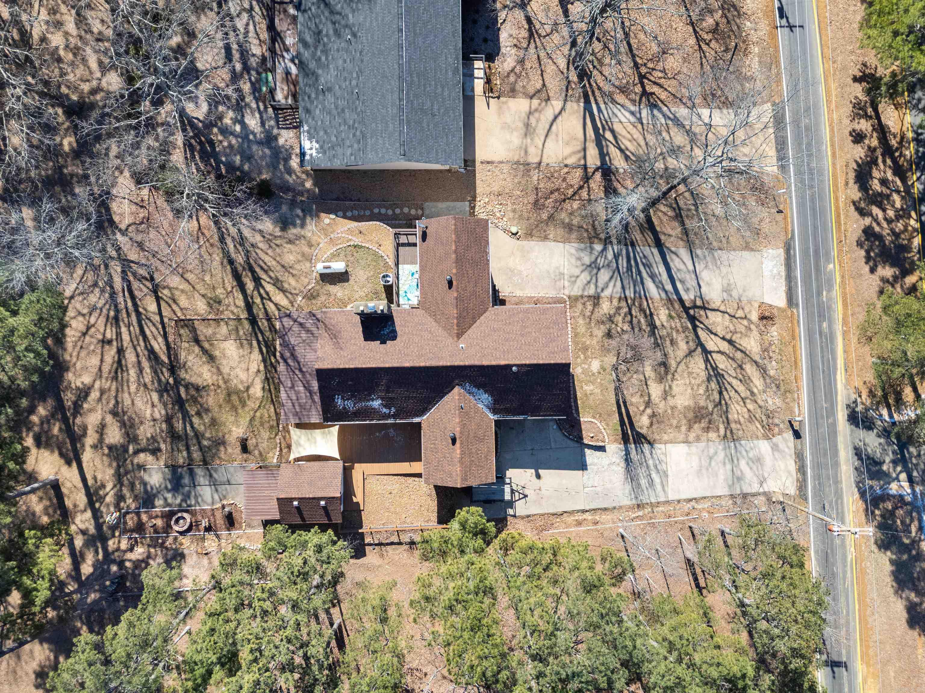313 Snead  Fairfield Bay, AR