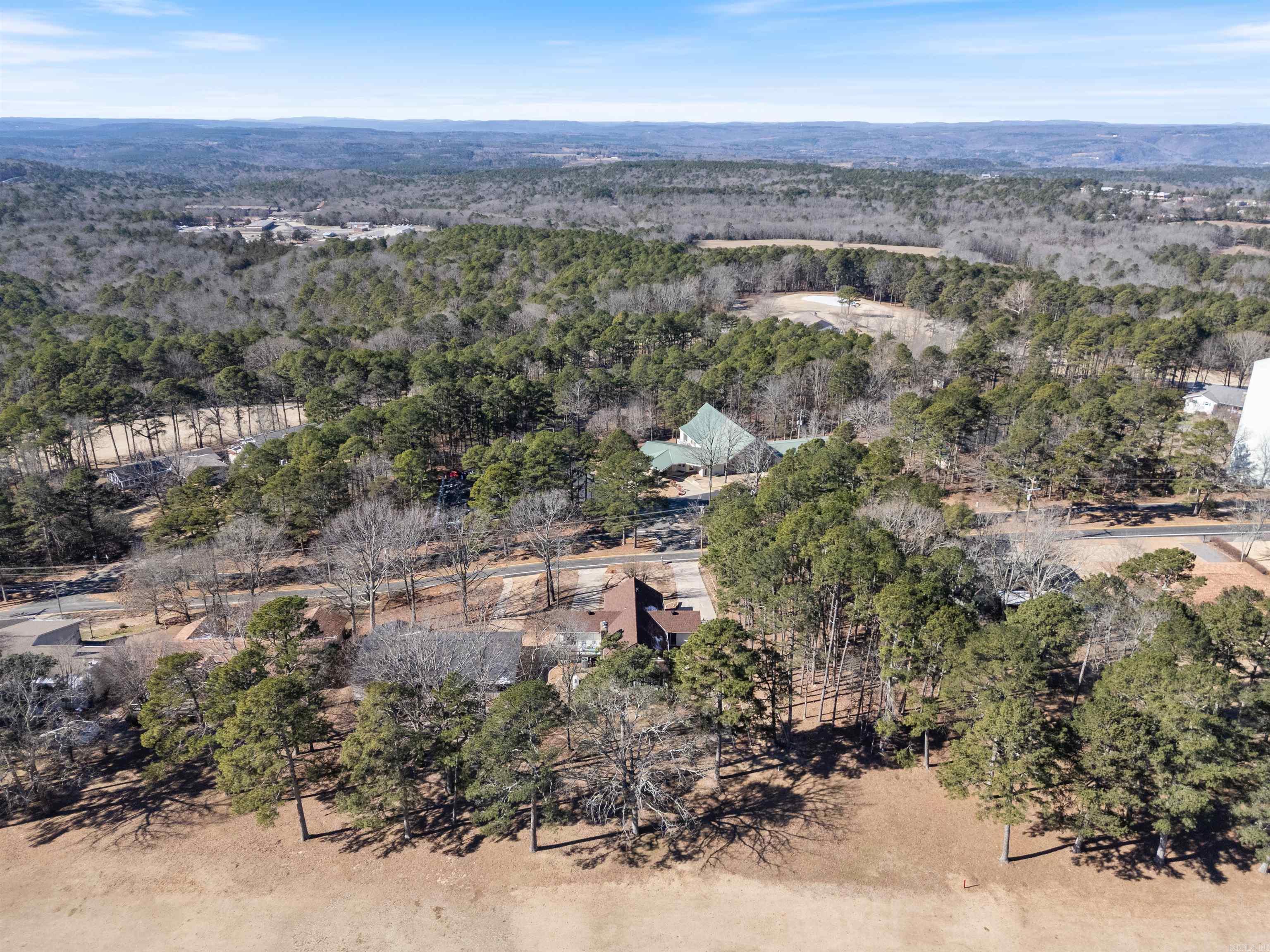 313 Snead  Fairfield Bay, AR