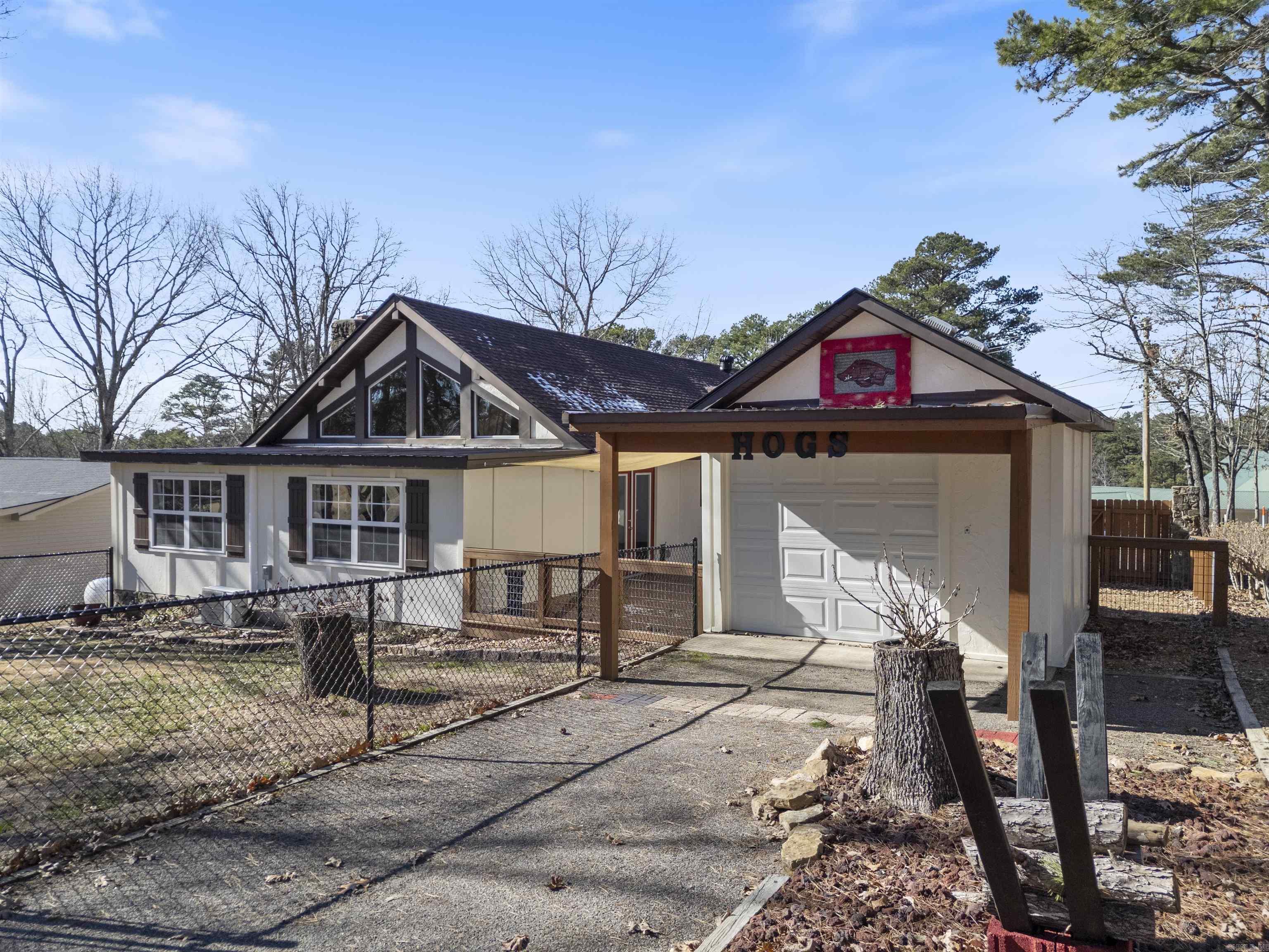 313 Snead  Fairfield Bay, AR