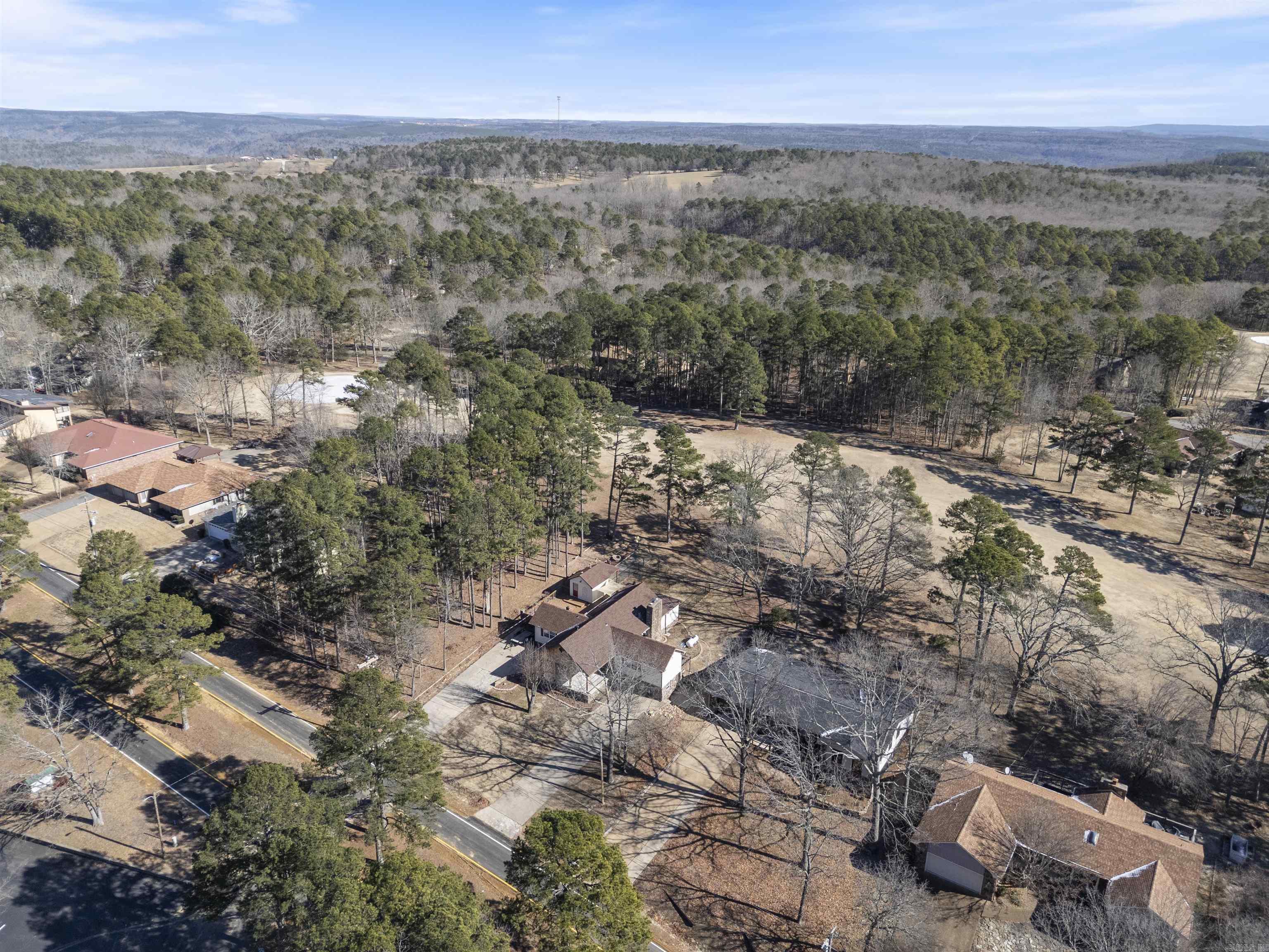 313 Snead  Fairfield Bay, AR