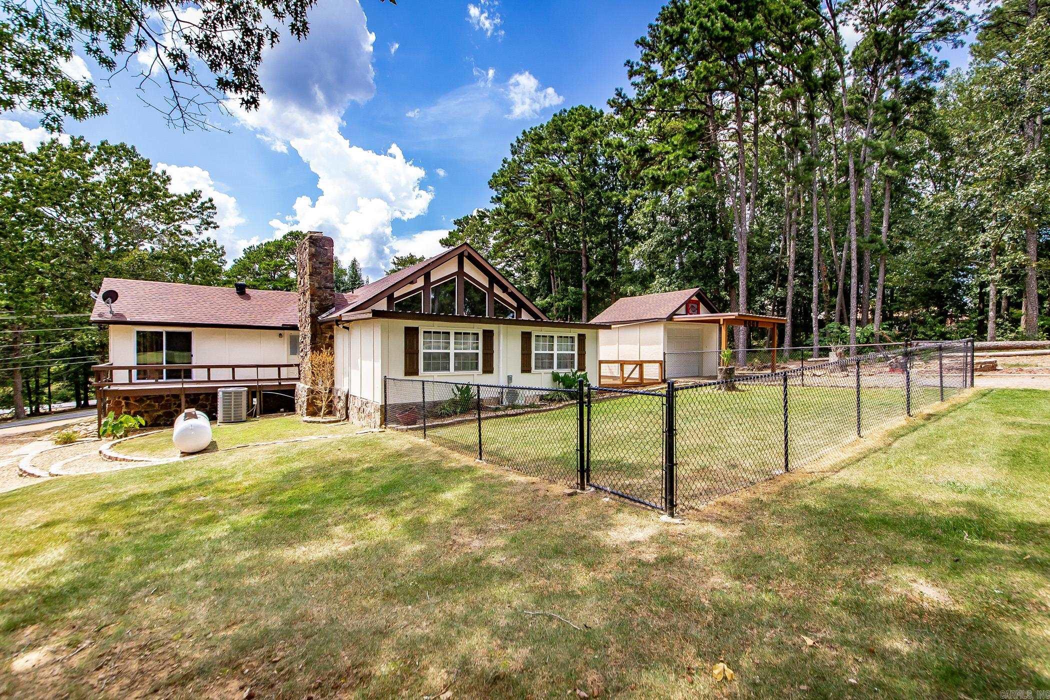313 Snead  Fairfield Bay, AR