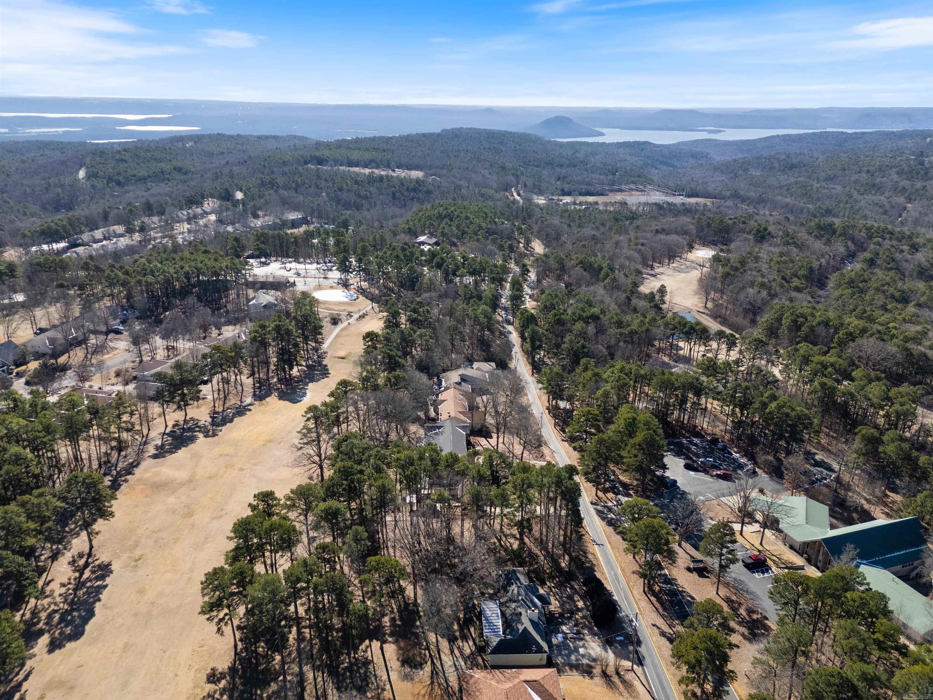 313 Snead  Fairfield Bay, AR