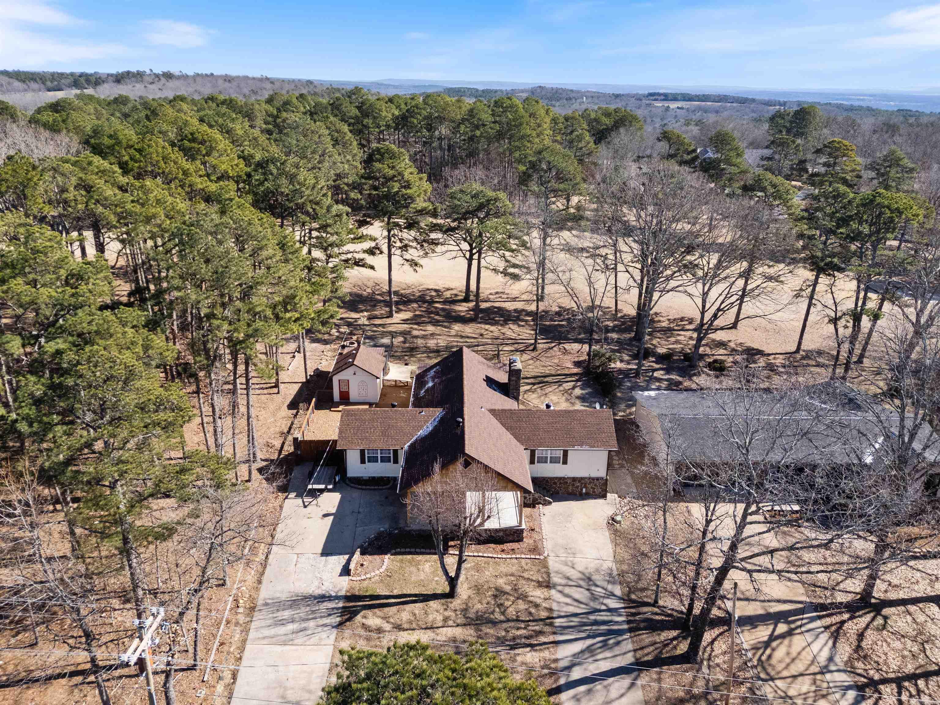 313 Snead  Fairfield Bay, AR