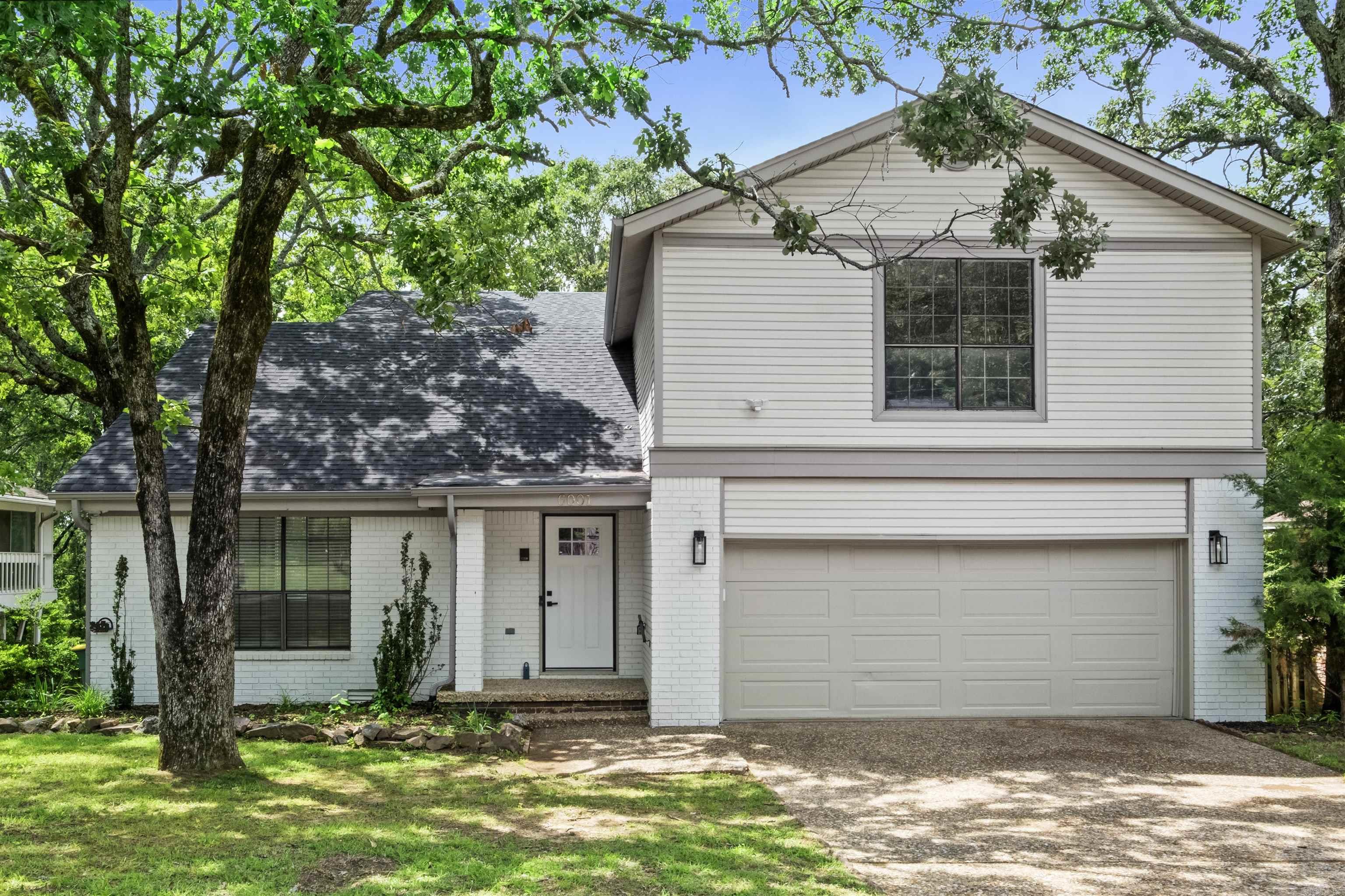 6001 Elk River North Little Rock, AR 72116