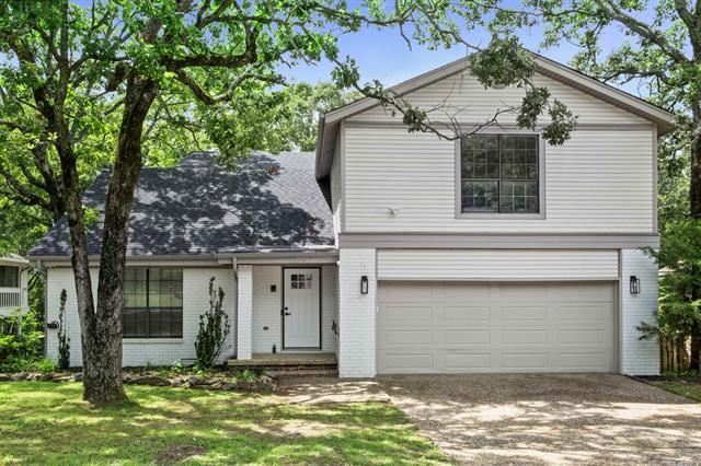6001  Elk River  North Little Rock, AR