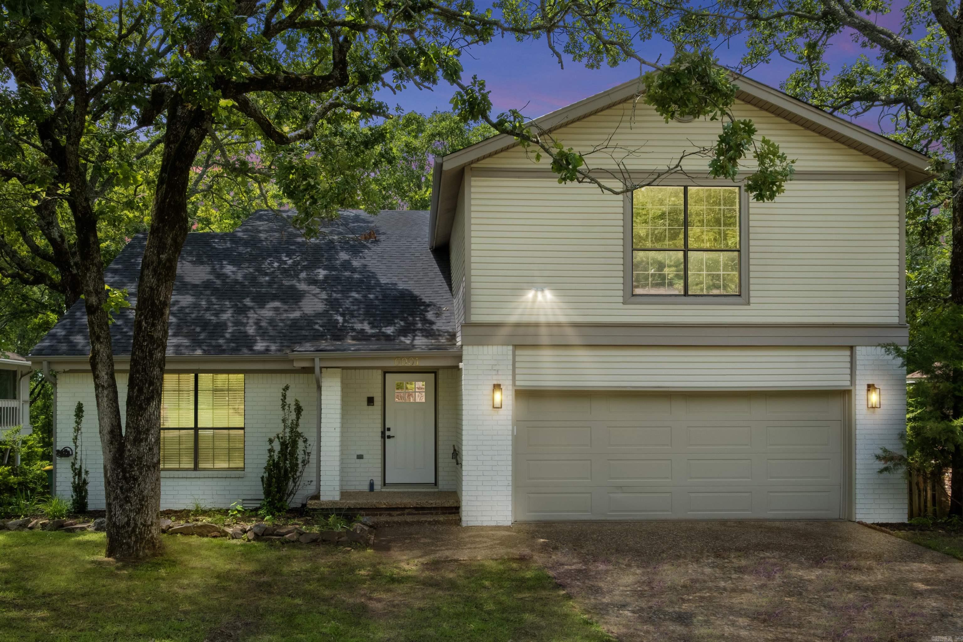 6001 Elk River North Little Rock, AR 72116