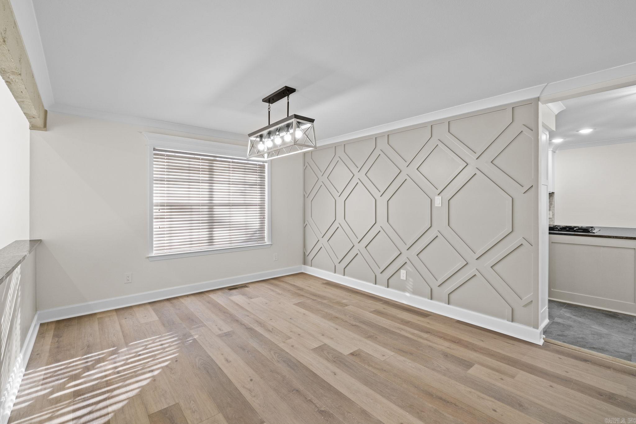 6001 Elk River  North Little Rock, AR