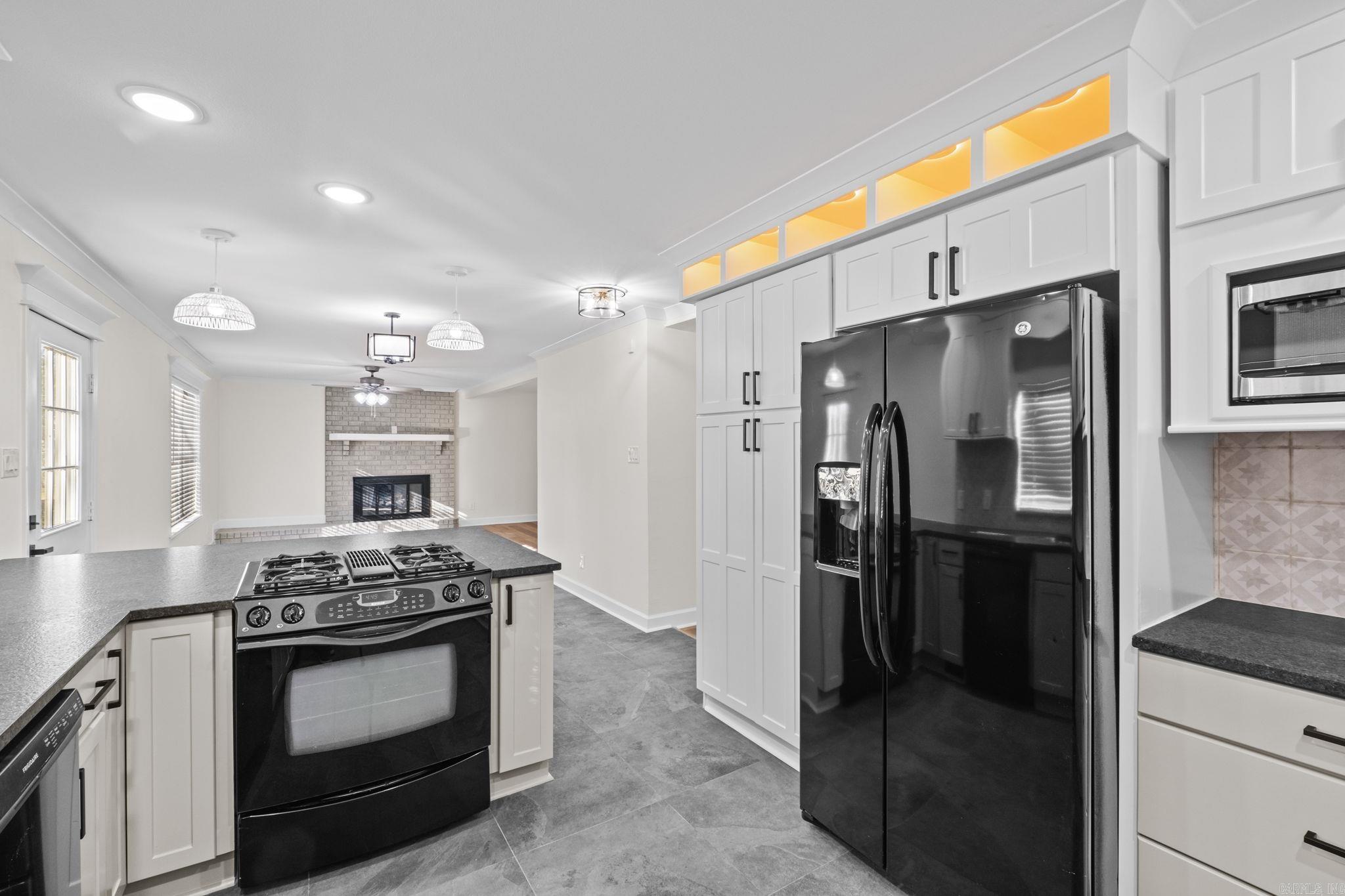 6001 Elk River  North Little Rock, AR