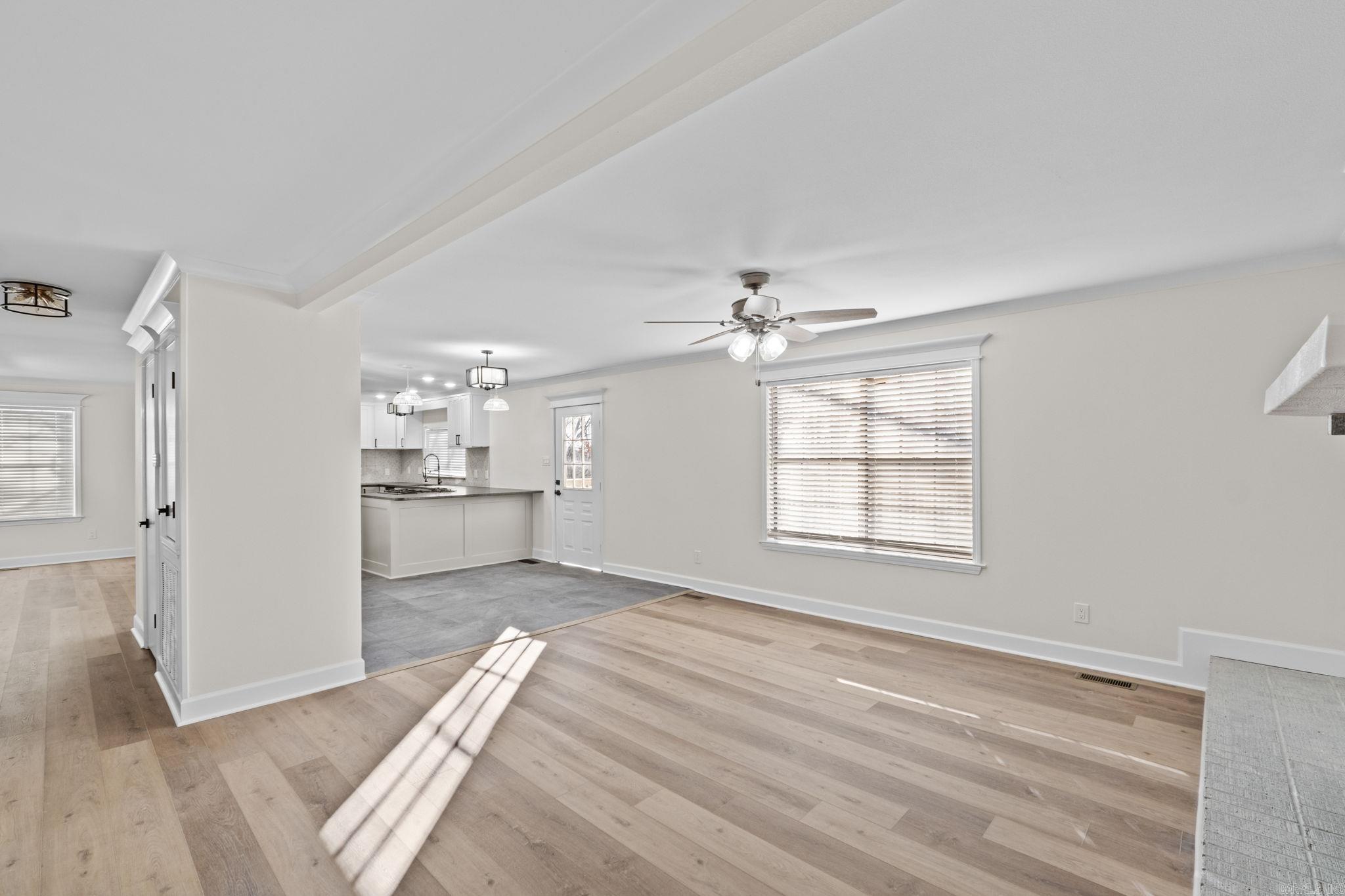 6001 Elk River  North Little Rock, AR
